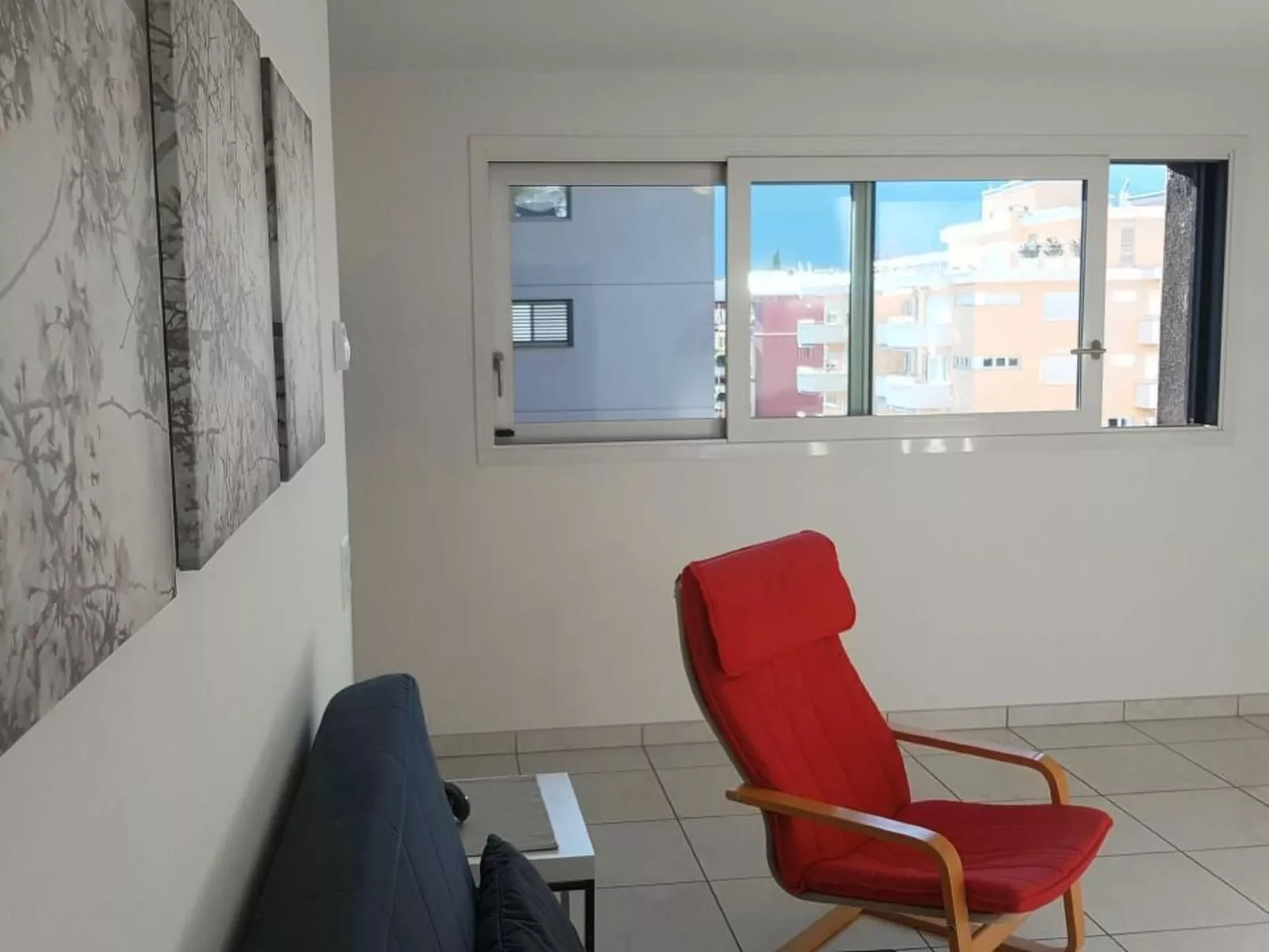 Vivian Residenz Apt. 603-Binnen