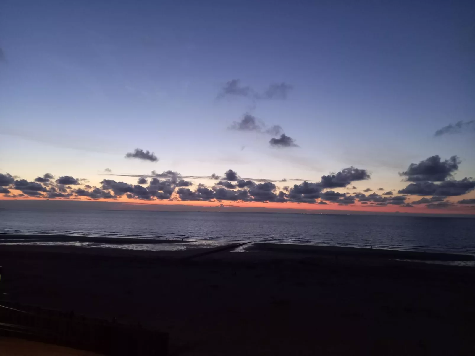 Jonathan Livingston Möwe Ferienhaus-Buiten