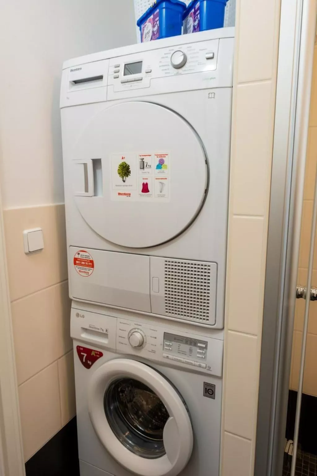 Wunderschönes Appartement in Wannsee-Binnen