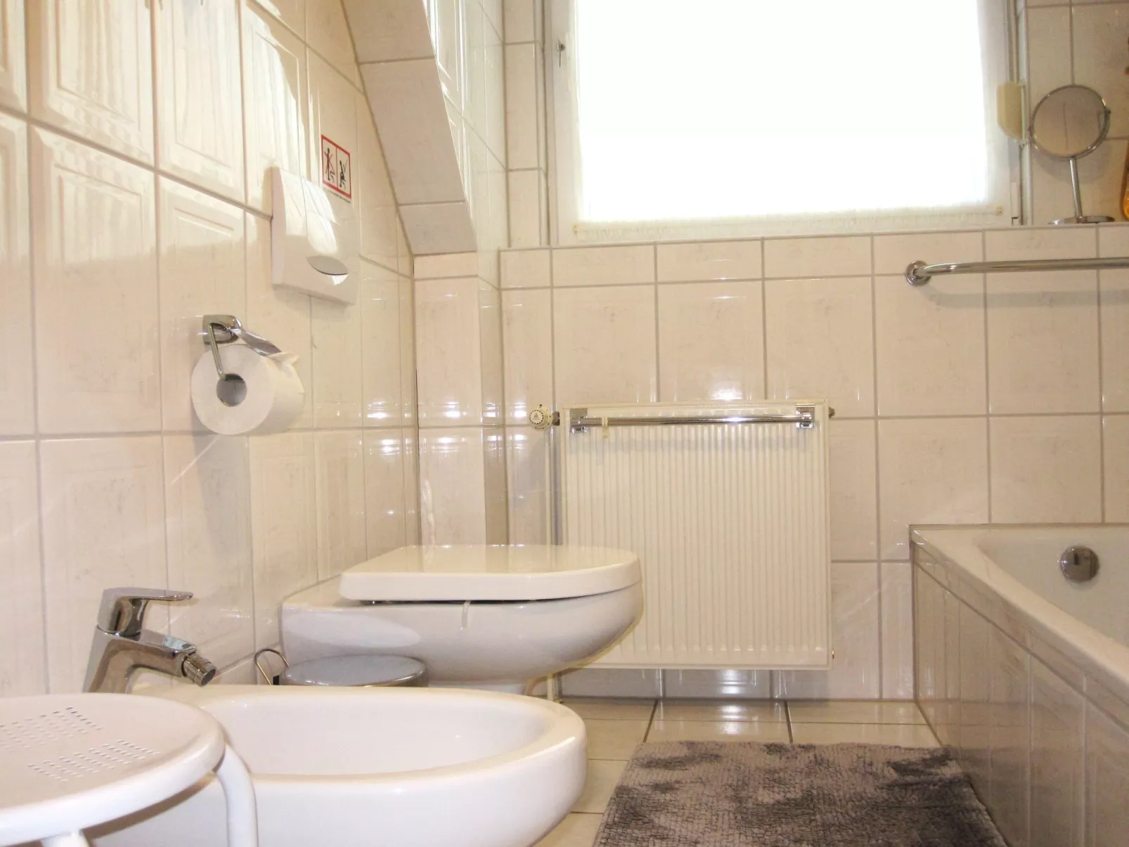 Landhaus am See-Binnen