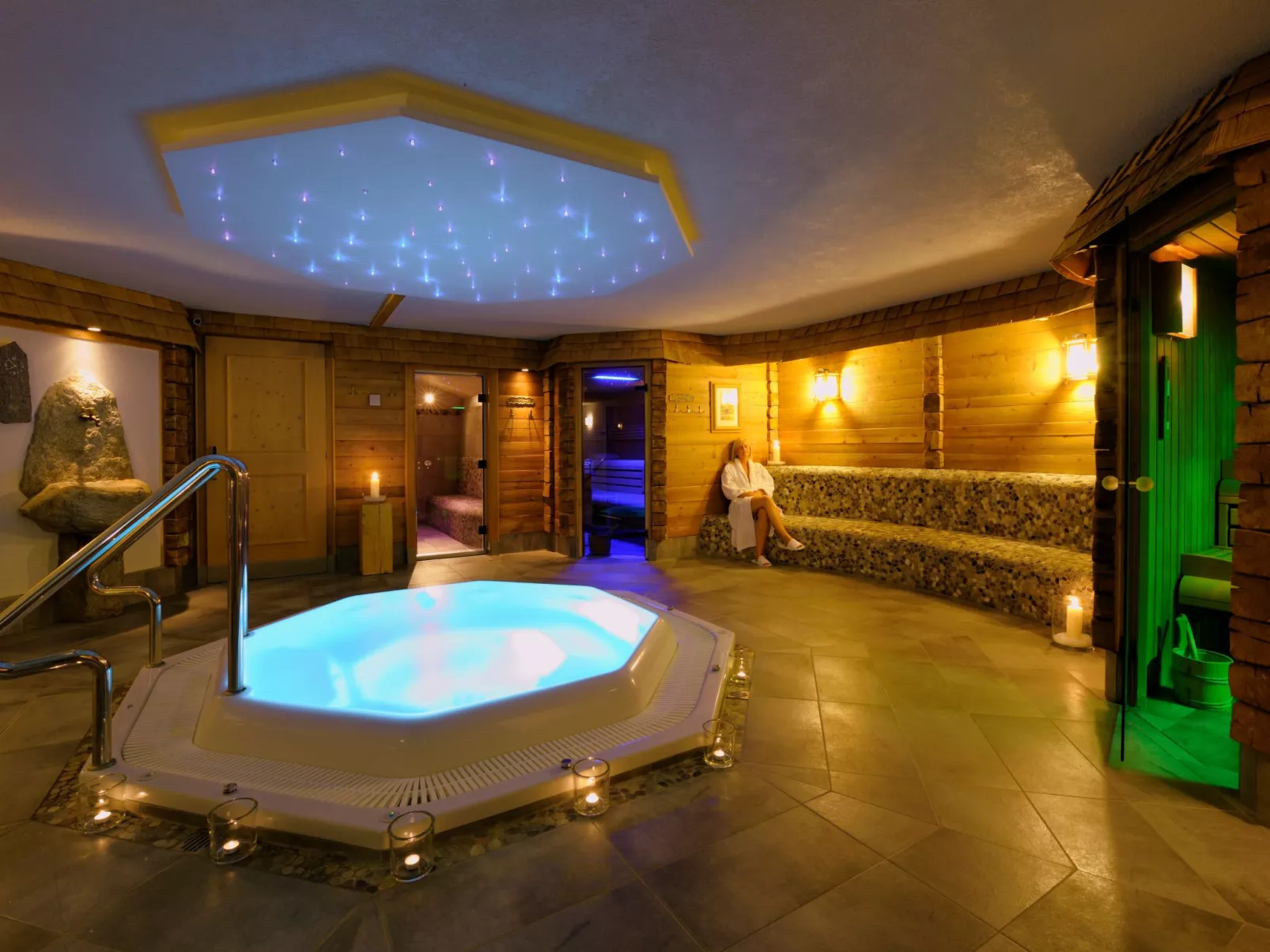 Ruhige Wohnung im Ortszentrum-Image-tags.info