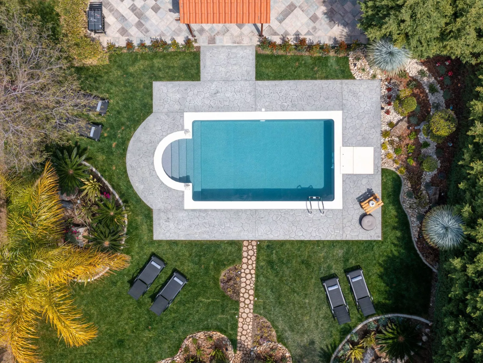 Gemütliche Villa Zenia in Damatria-Buiten