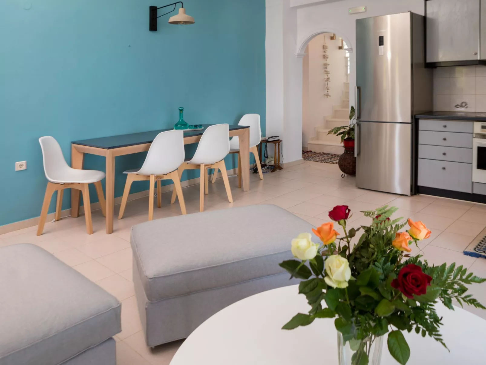 Big Blue Exklusive Villa am Meer-Image-tags.info