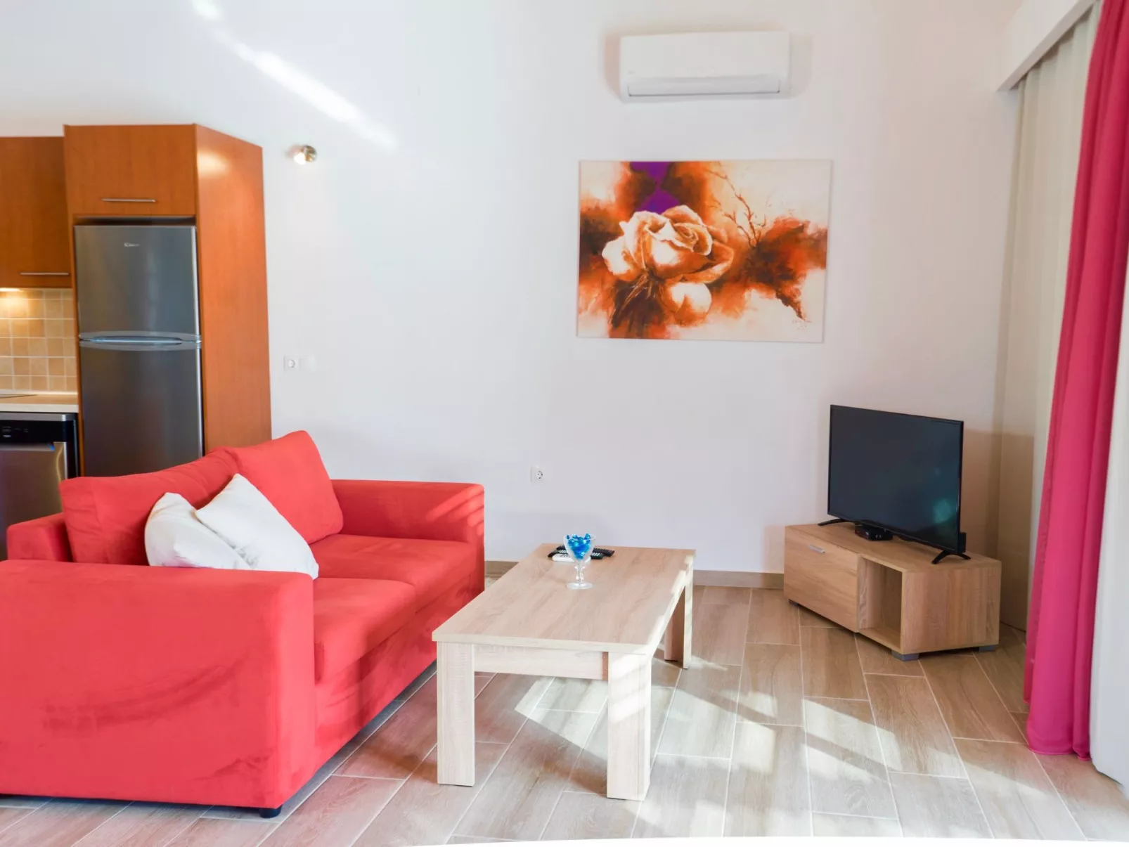 Mit Garten, Grill und Terrasse-Binnen