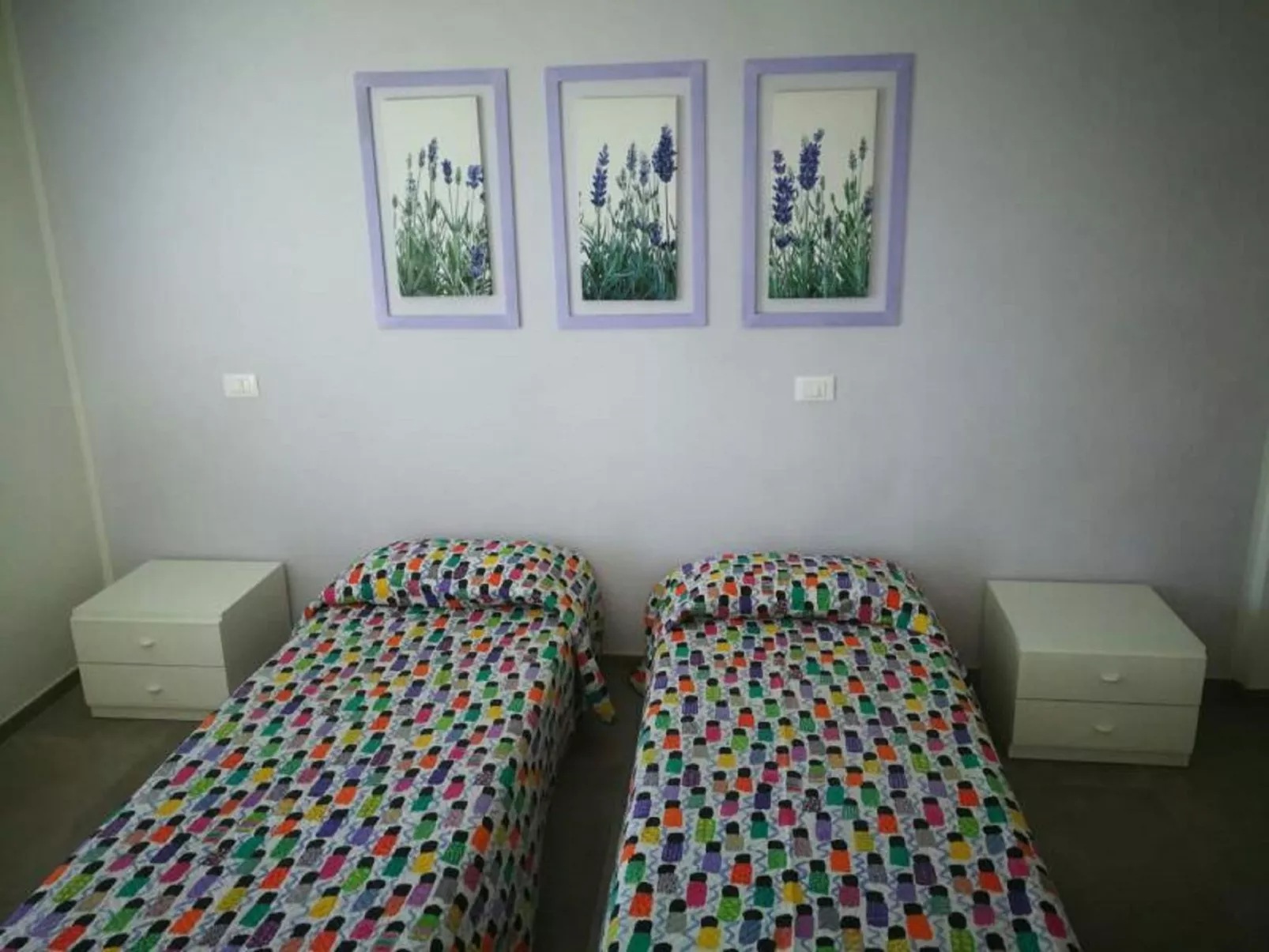 Mit Garten, Grill und Terrasse-Binnen