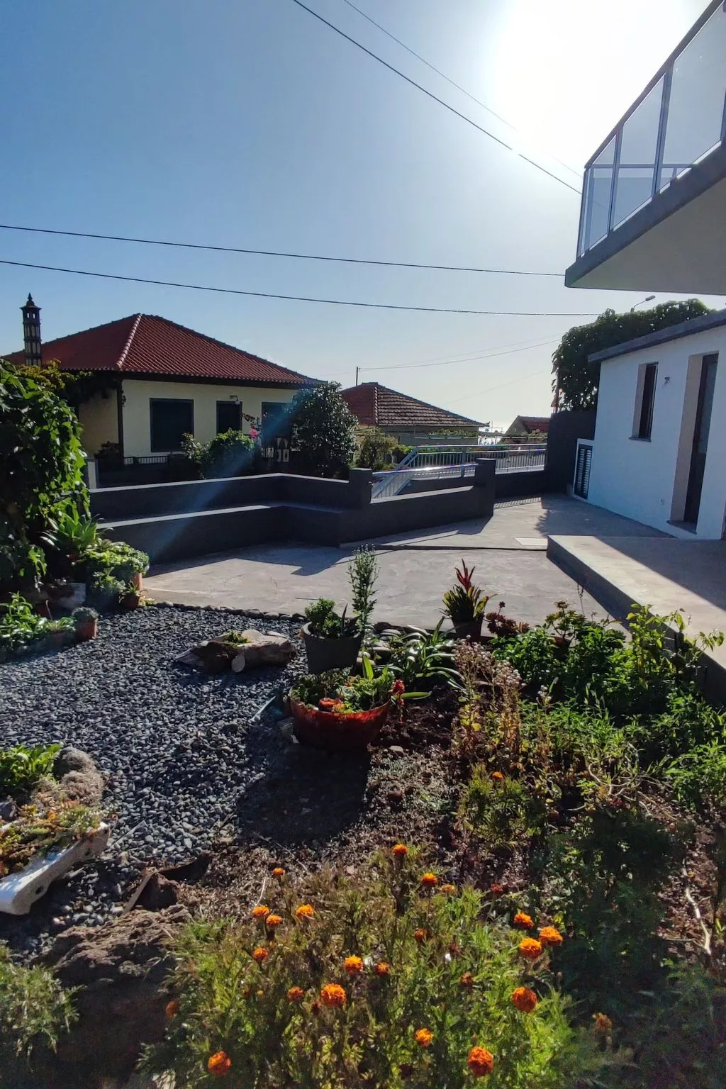 Casa Magic Vieira - Mit nahen Dienstleistungen-Buiten