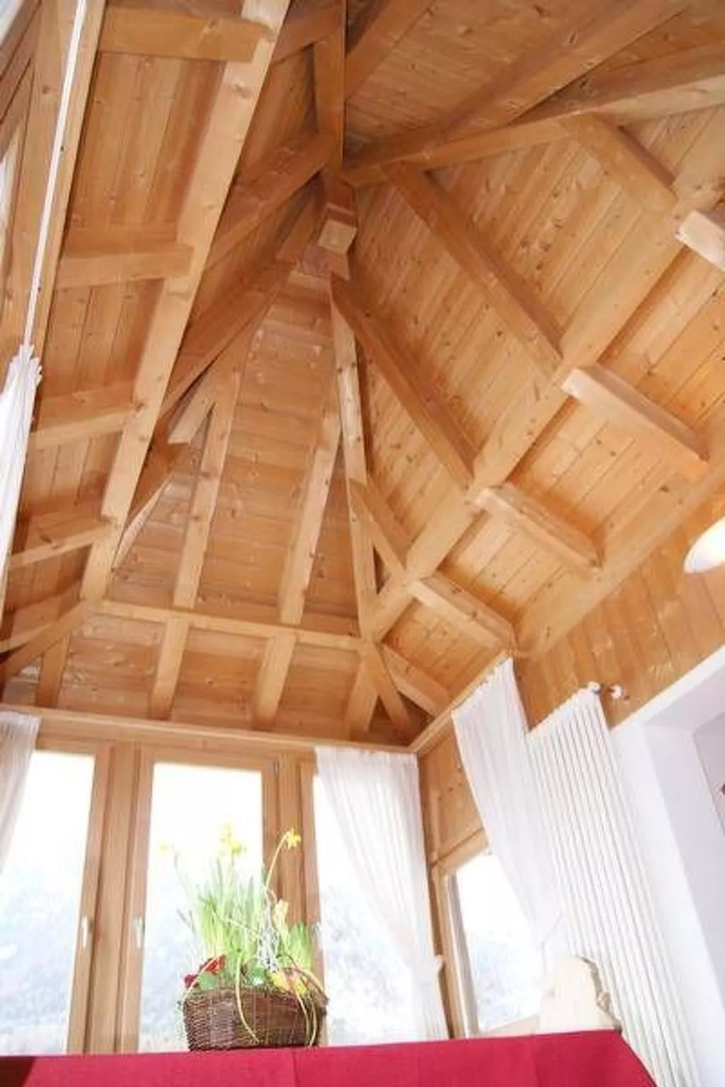 VILLA - LAURIN-Binnen