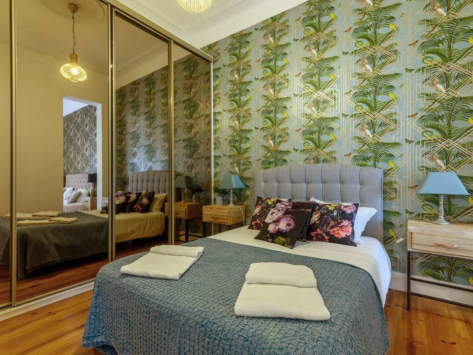 Wohnung in Lissabon-Image-tags.info