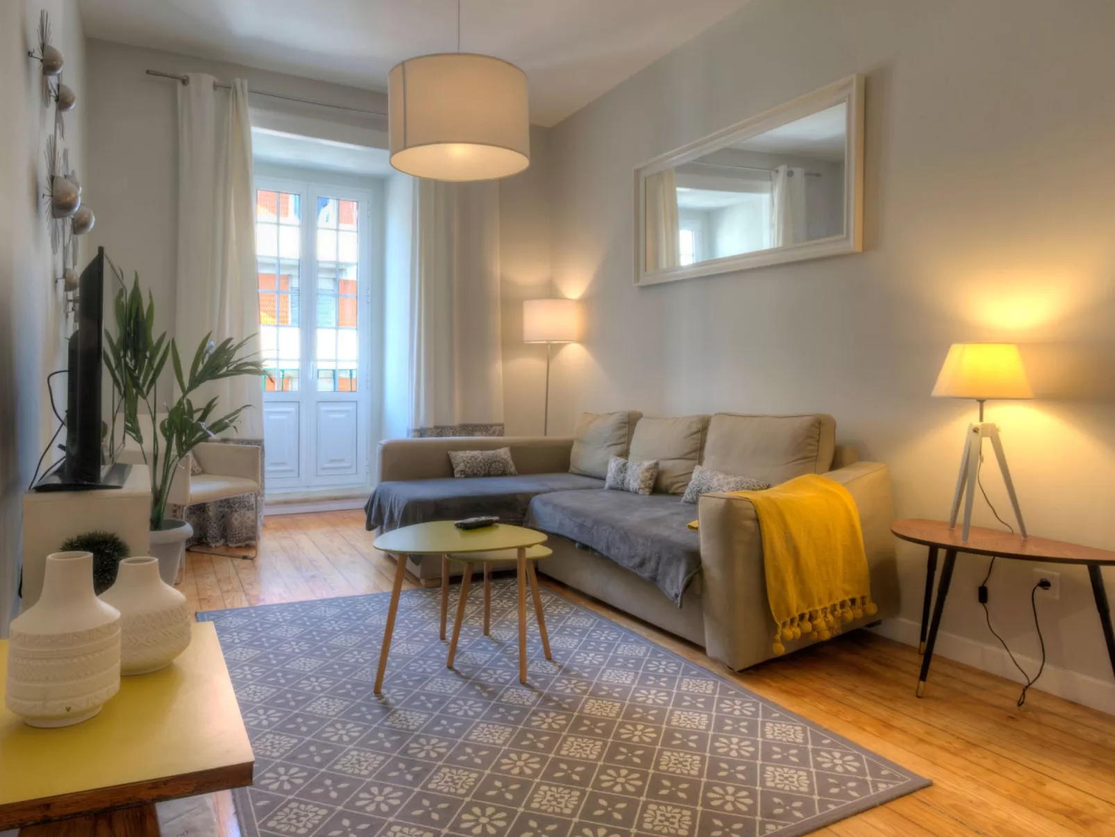 Engelsterrasse-Binnen