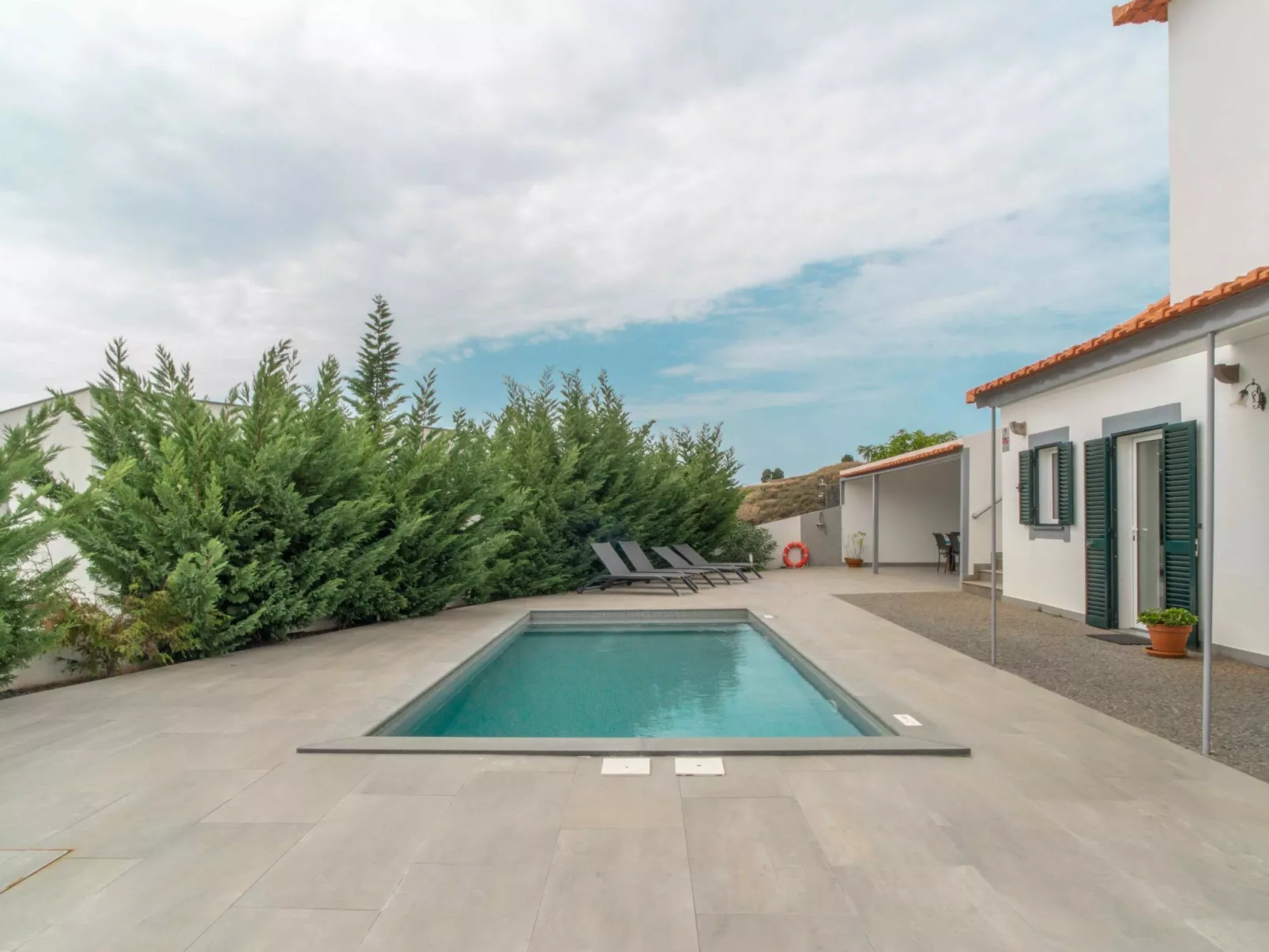 Villa "Serena" mit privatem Pool-Image-tags.info