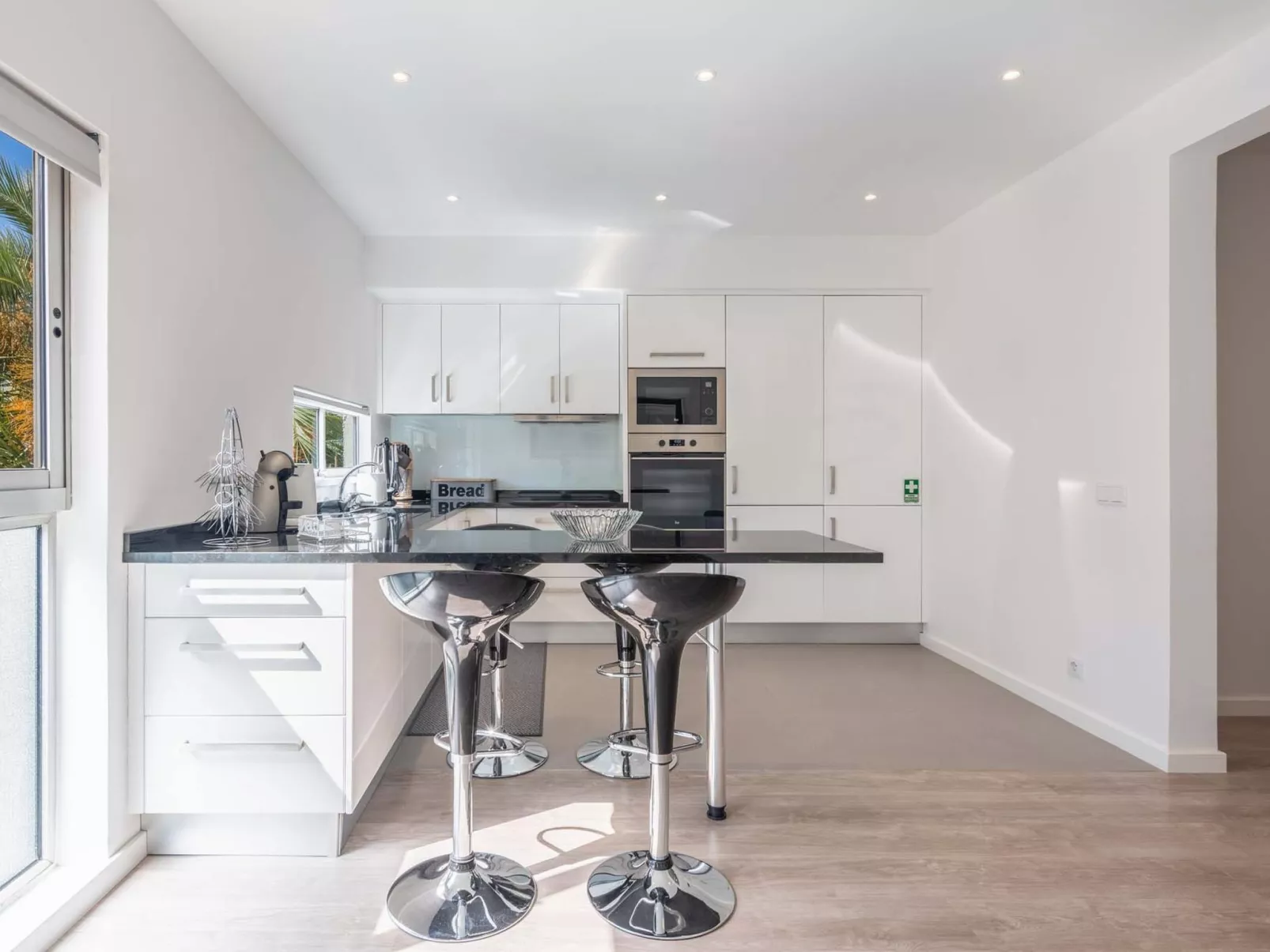 In São Martinho, in der Nähe von Doca do Cavacas-Image-tags.info