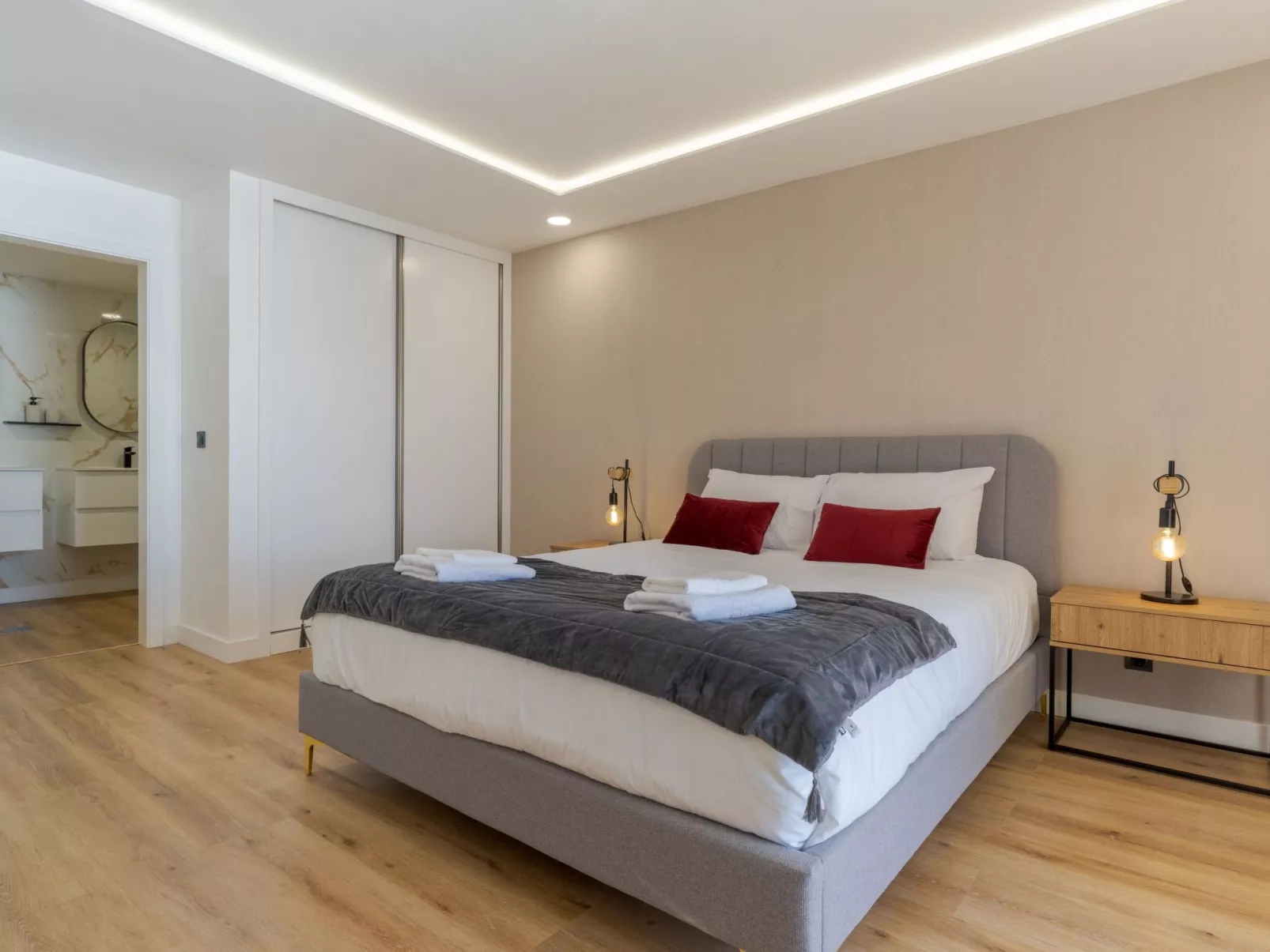 Wohnung "Hip Heaven" mit Balkon-Image-tags.info