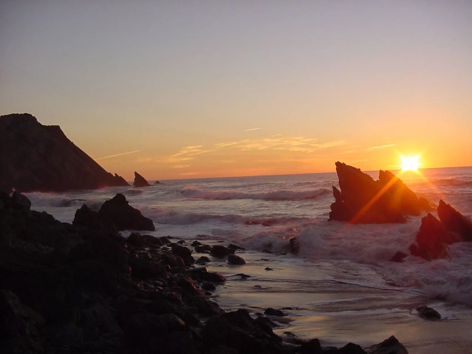 Haus in Colares mit privatem Pool-Image-tags.info