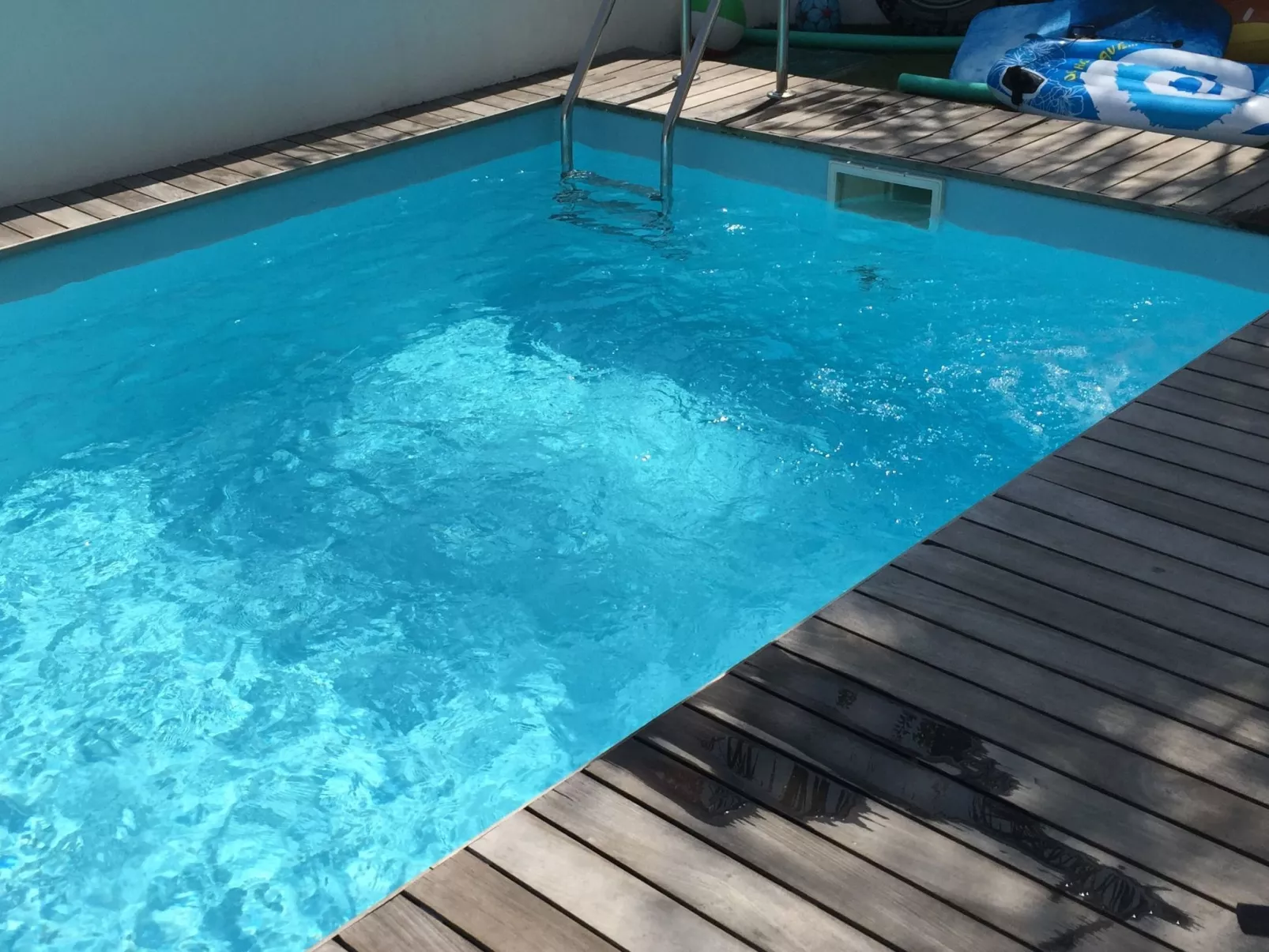 Villa "Vivenda Vila Nova"-Buiten