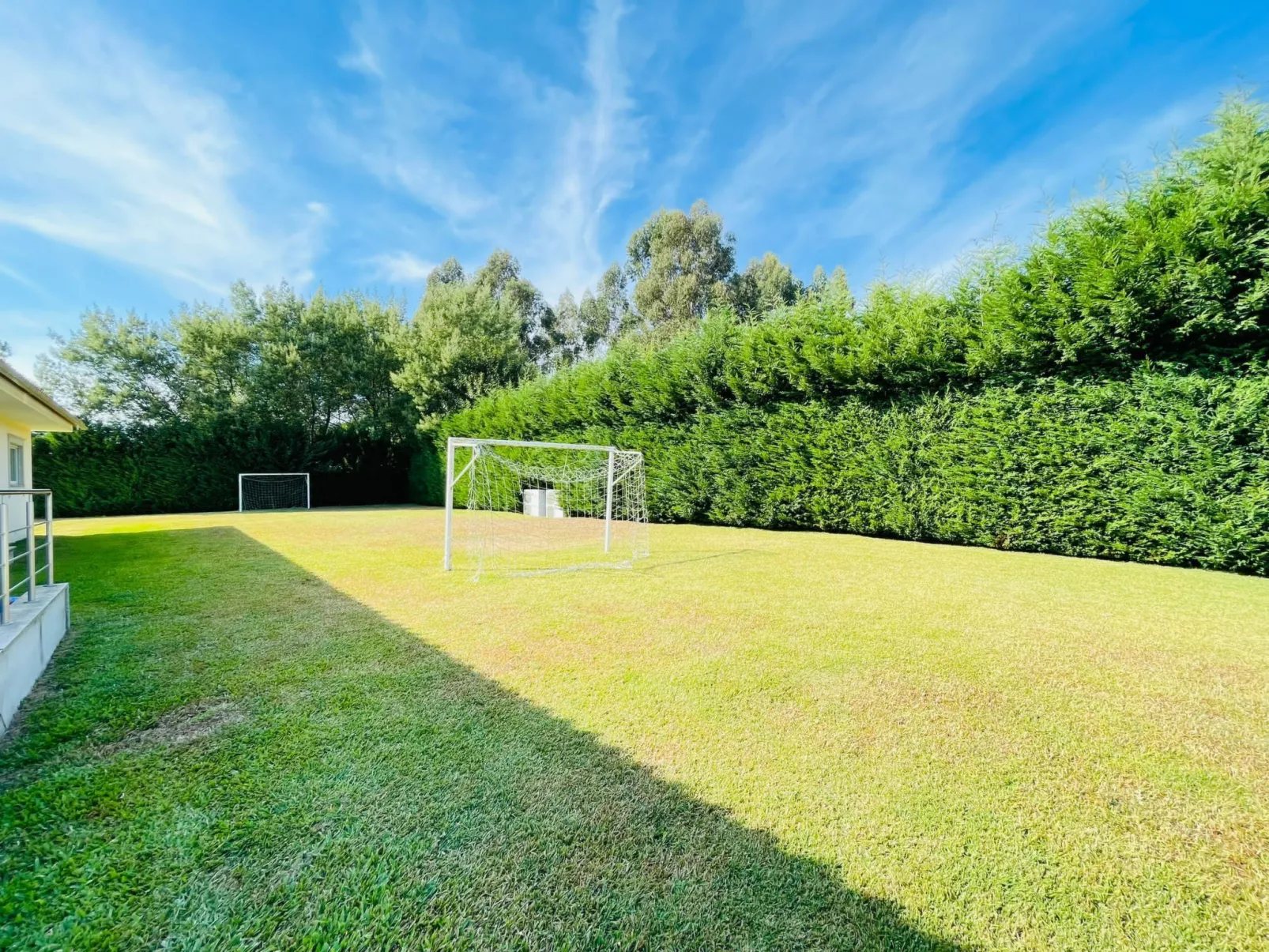 Stilvolle Villa in Viana do Castelo-Buiten