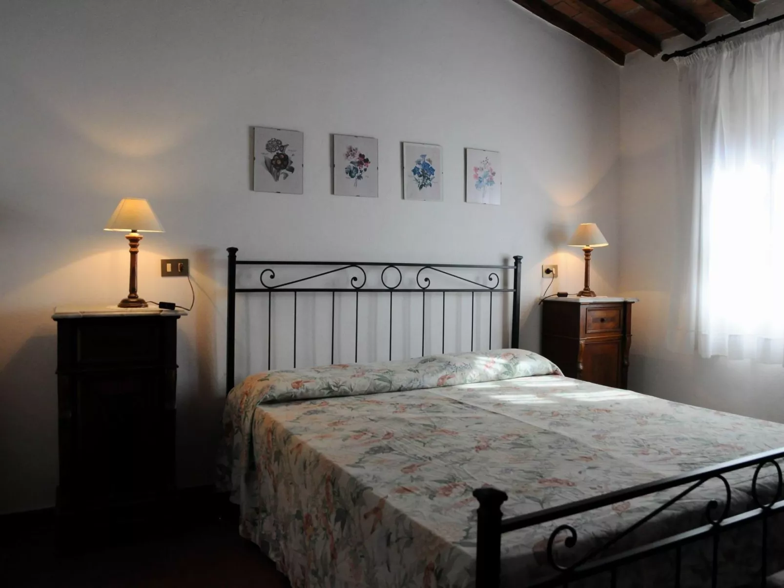 'Den Haag' mit eigenem Pool-Binnen