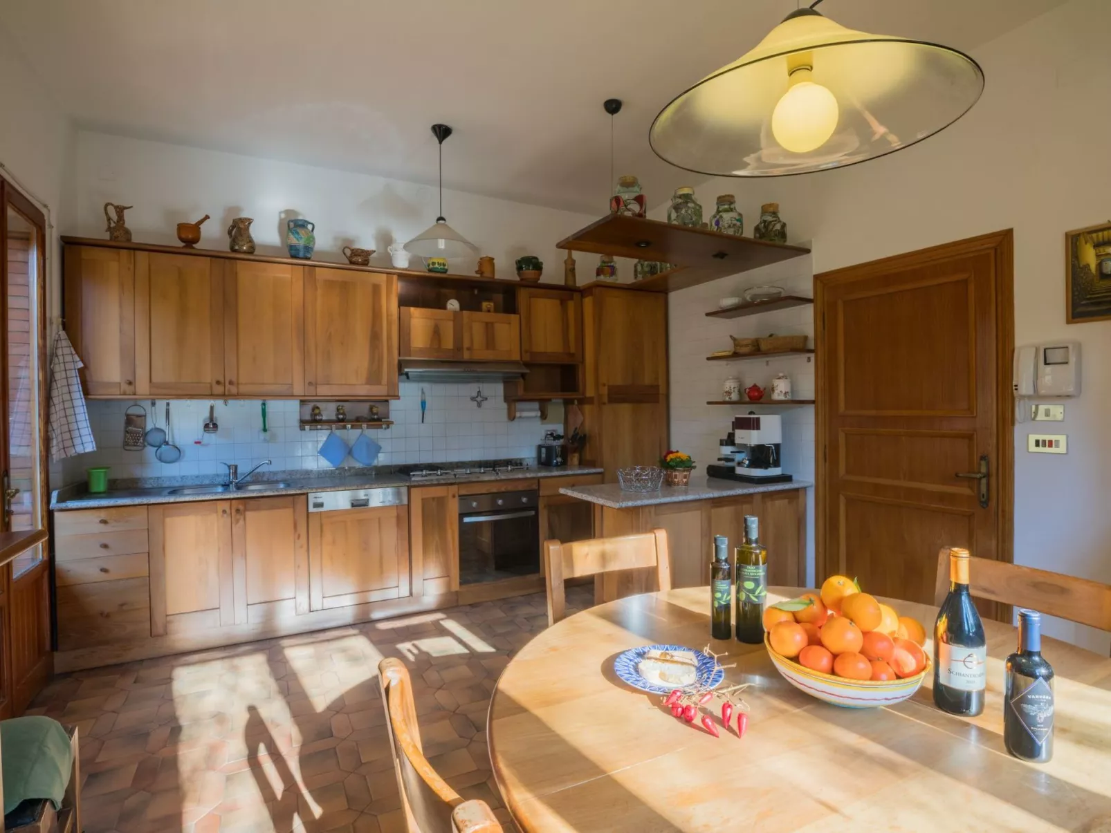 Wohnung 'Giulia 6' mit Pool-Binnen