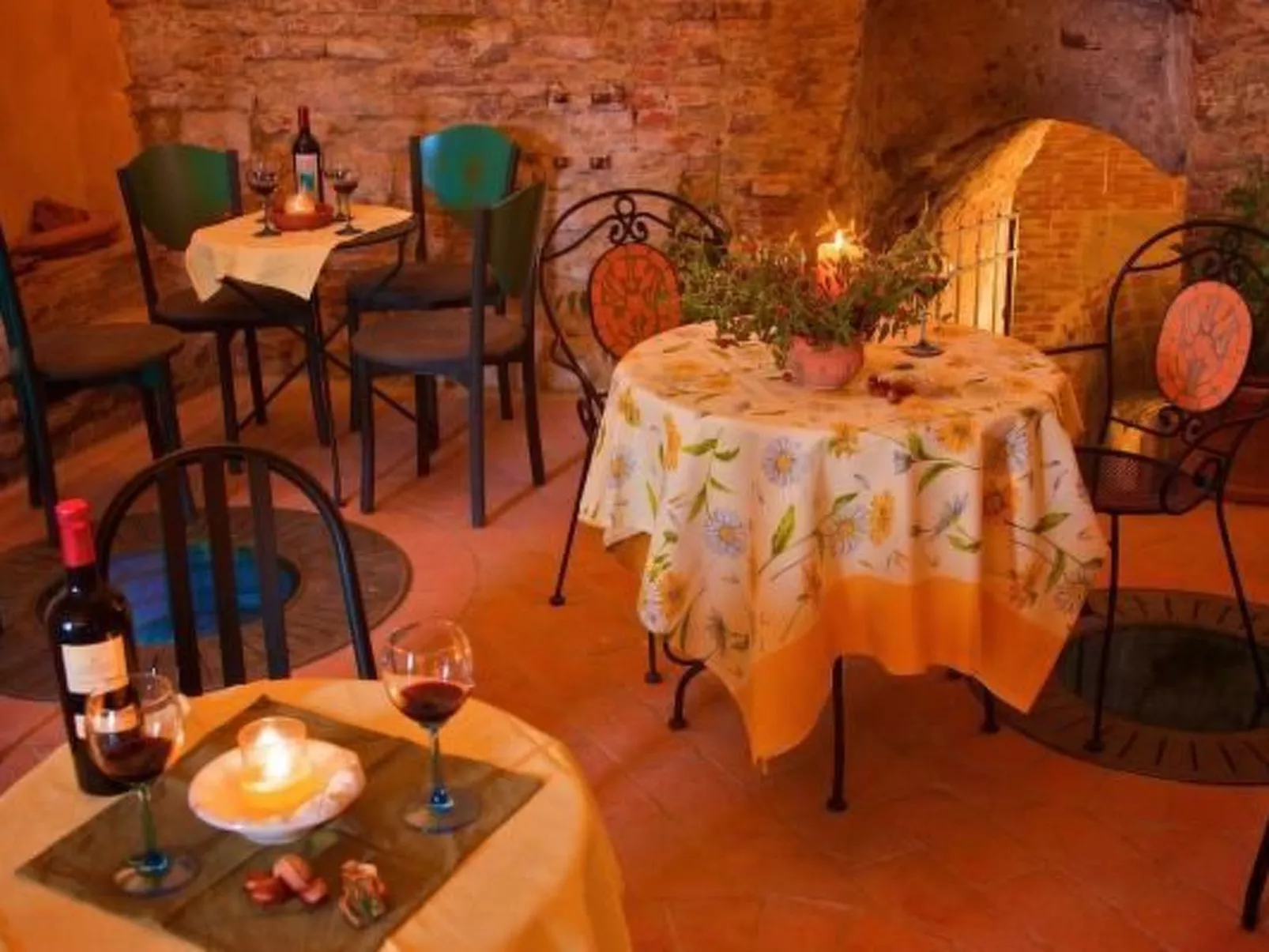 Wohnung in Palaia mit Großem Garten-Binnen