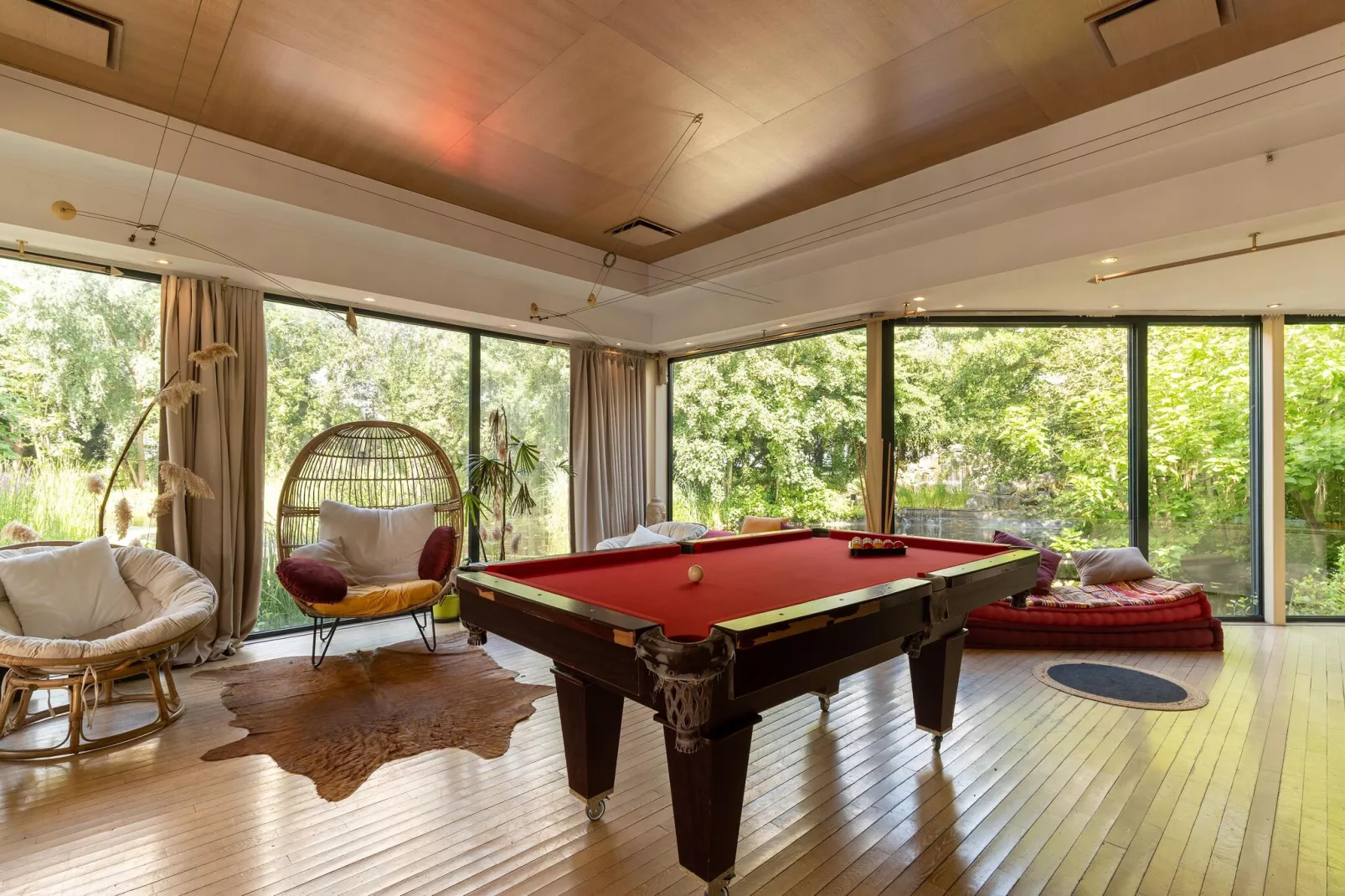 recreationroom