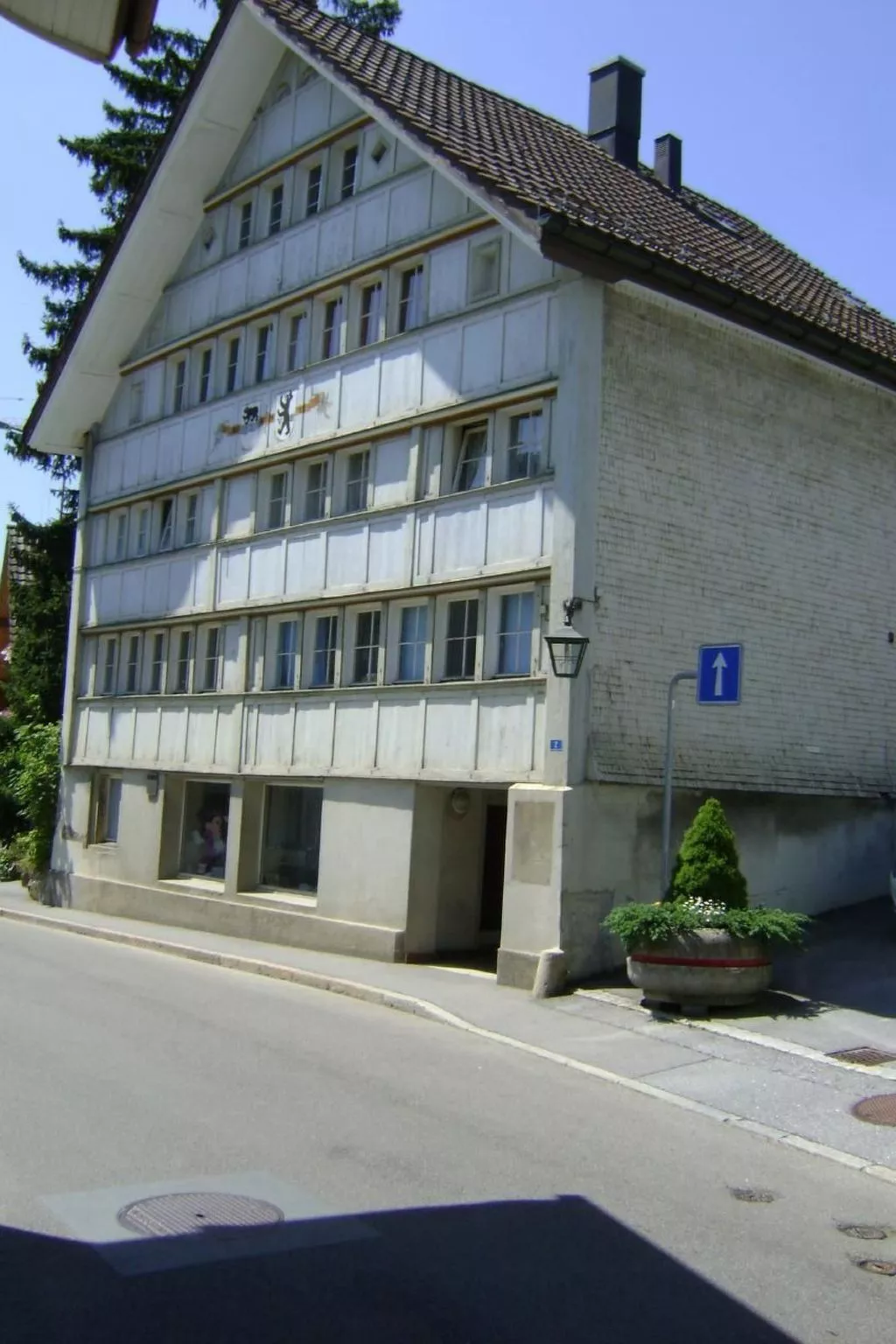 Alpen-Paradies Edelweiss Urnäsch-Image-tags.info