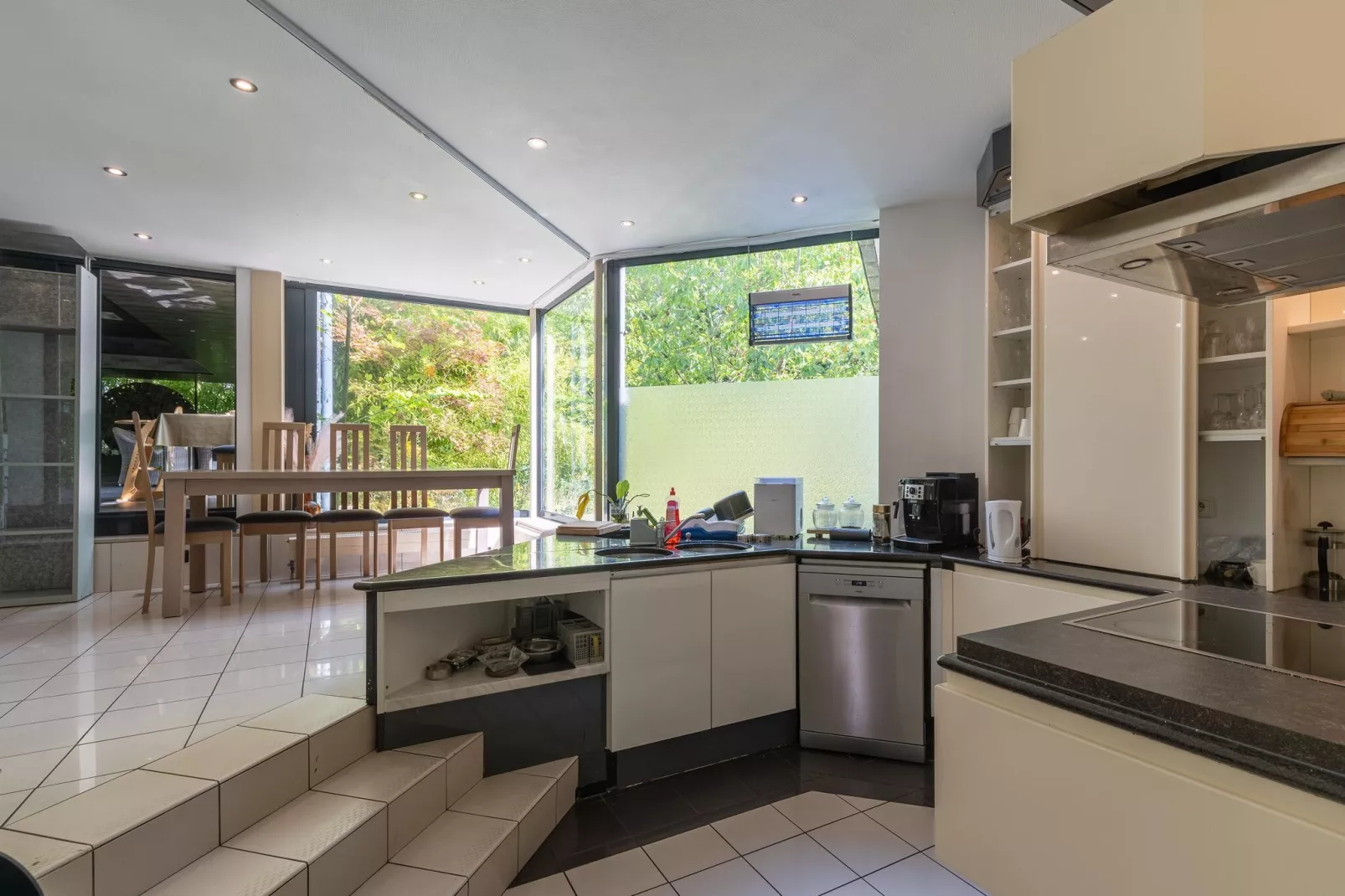 Paradiso Park 30p-Keuken