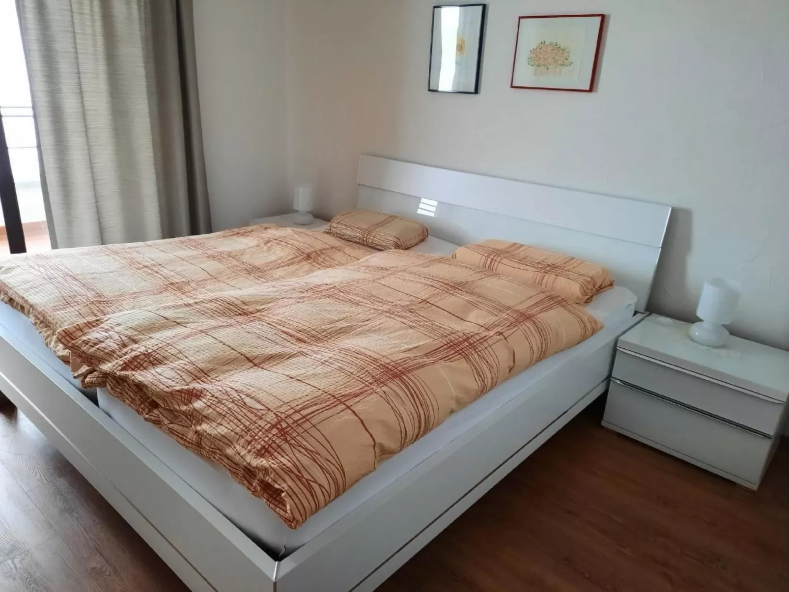 Residenza Viramonte - Casa Cecilia,  Wohnung 25-Binnen