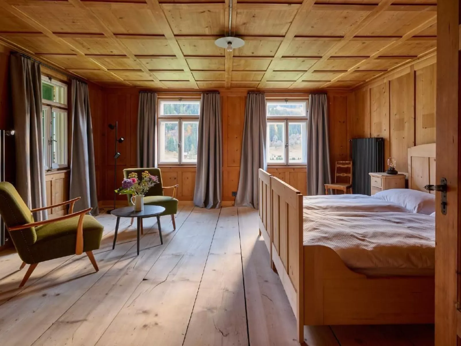 Haus Im Boden - Stiftung Ferien im Baudenkmal-Image-tags.info