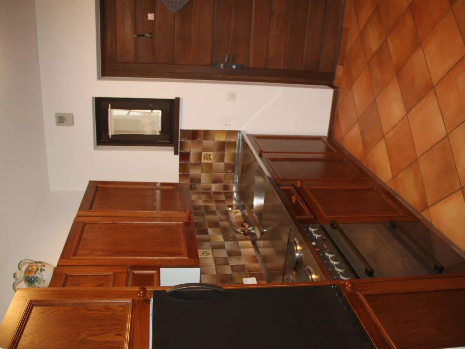 Residenza Viramonte - Casa Aurelia, Wohnung 5-Binnen