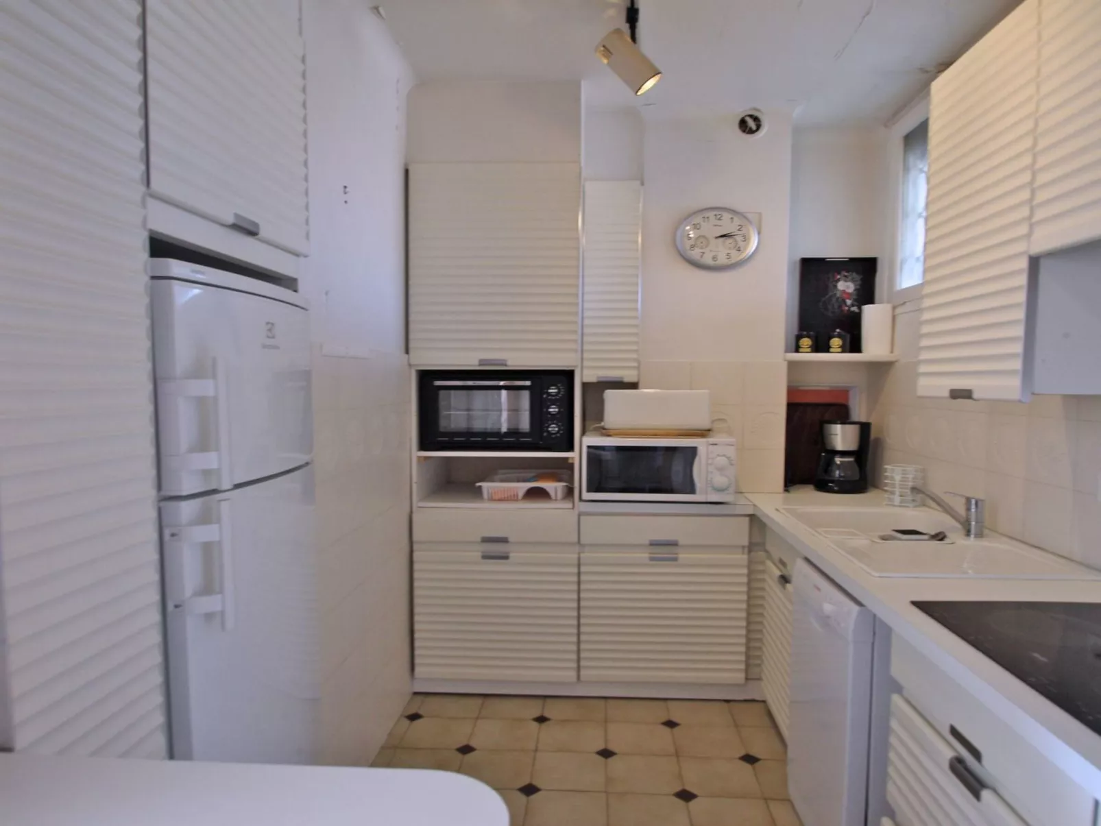 Mit Blick auf das Wasser-Binnen