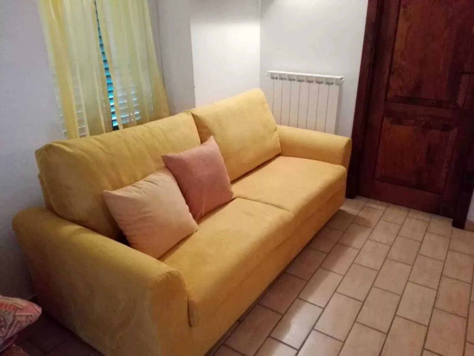 Rustikale Eleganz mit Blick auf die umbrische Landschaft-Binnen