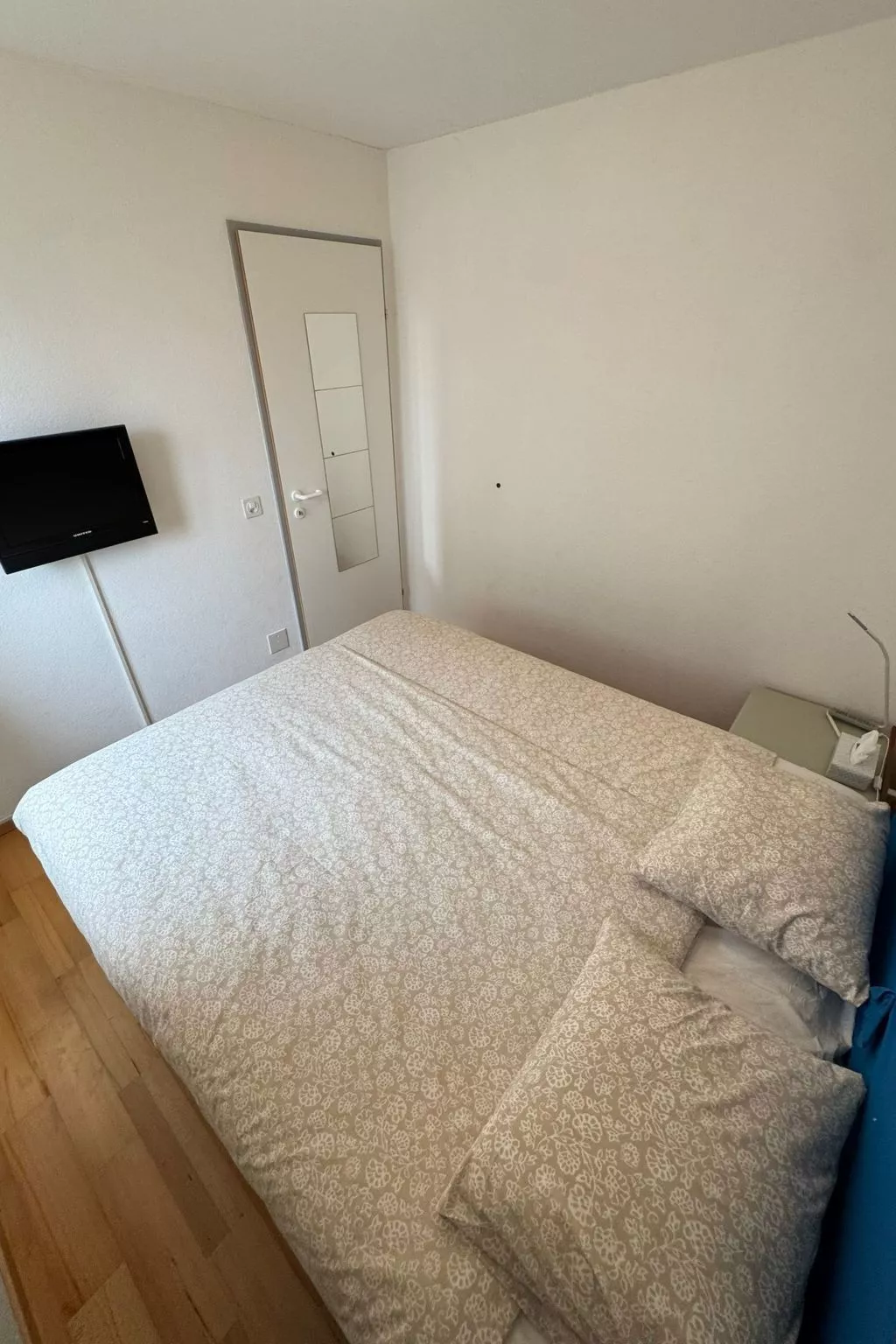 Walserwohnung-Binnen