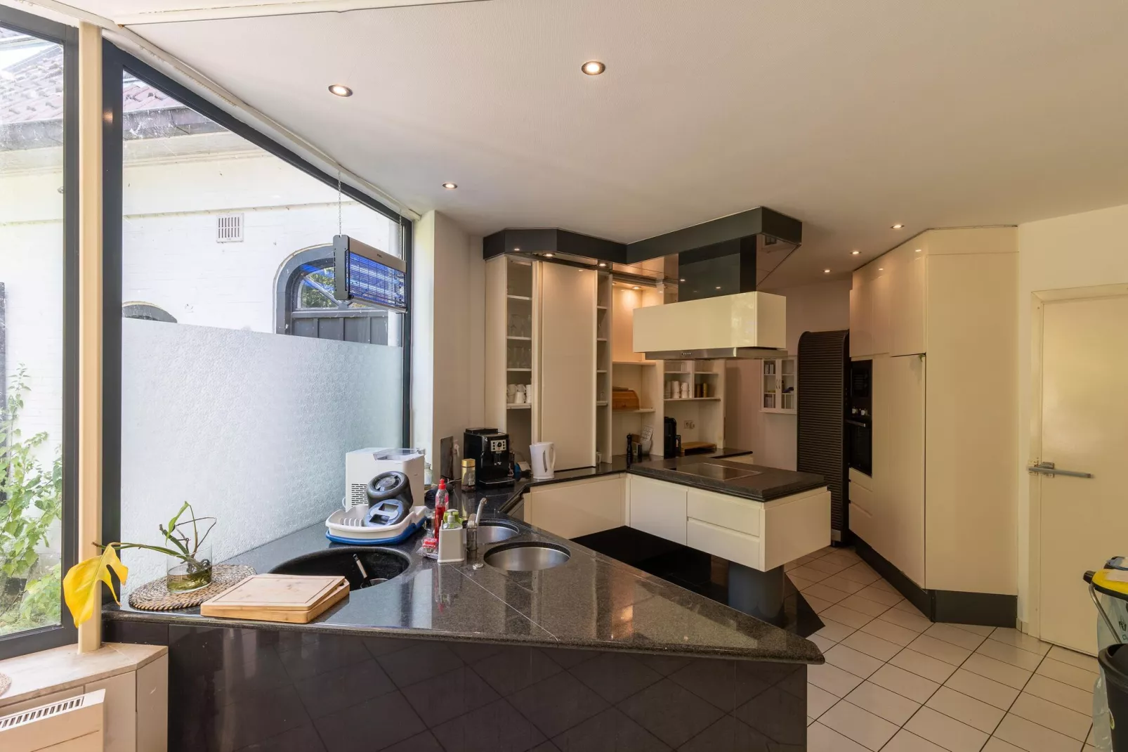 Paradiso Park 30p-Keuken