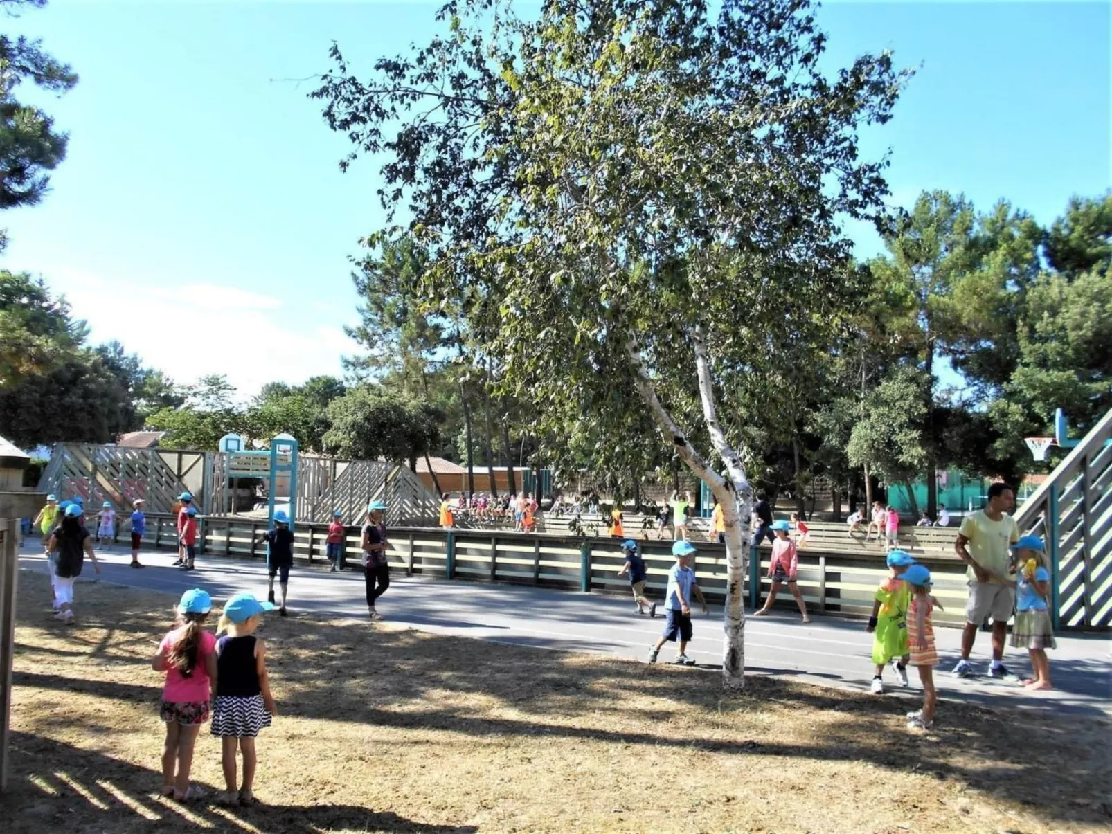 Standort mobil home 2 chambres-Image-tags.info