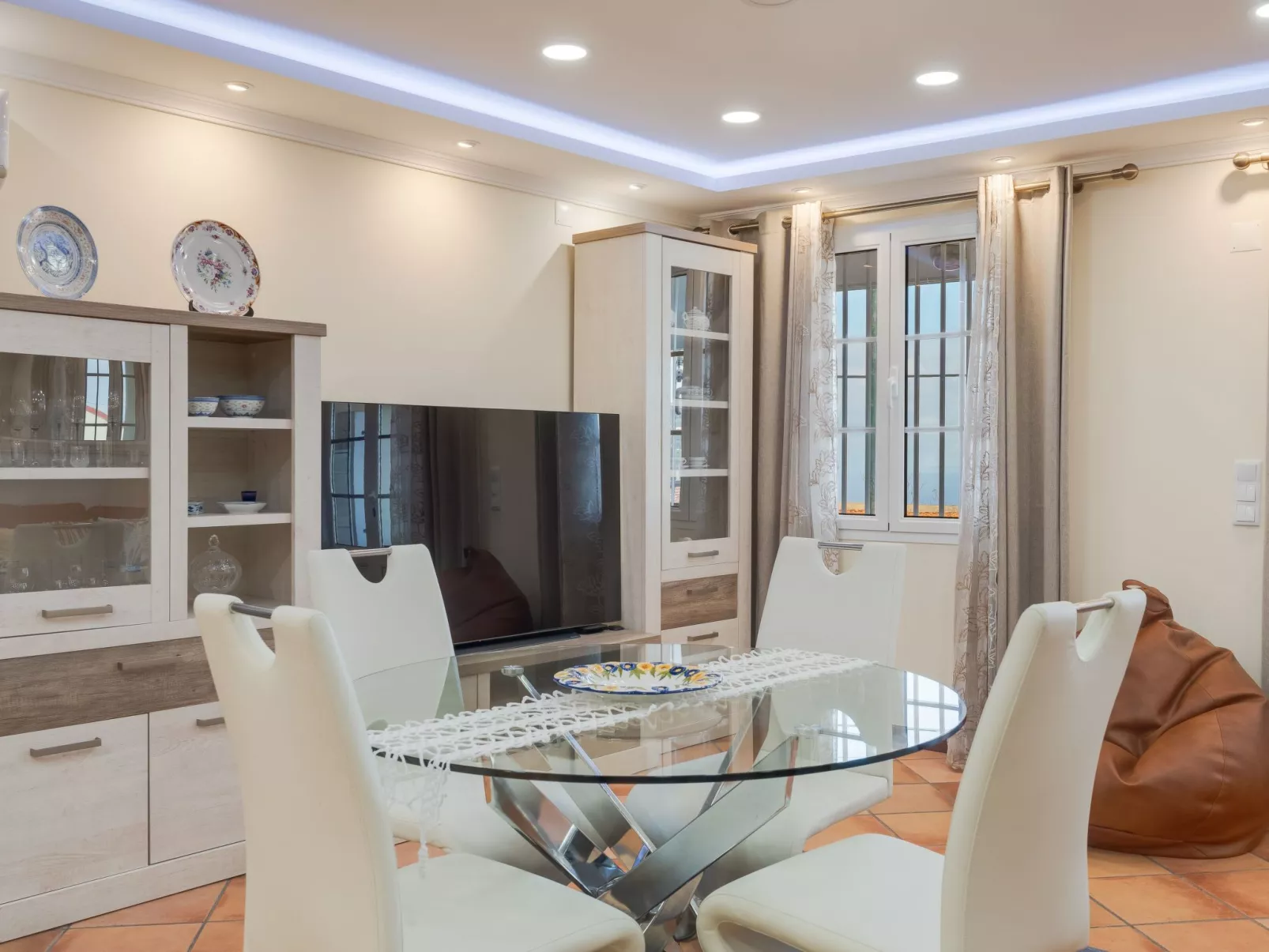 "Oásis do Norte" mit Terrasse-Image-tags.info