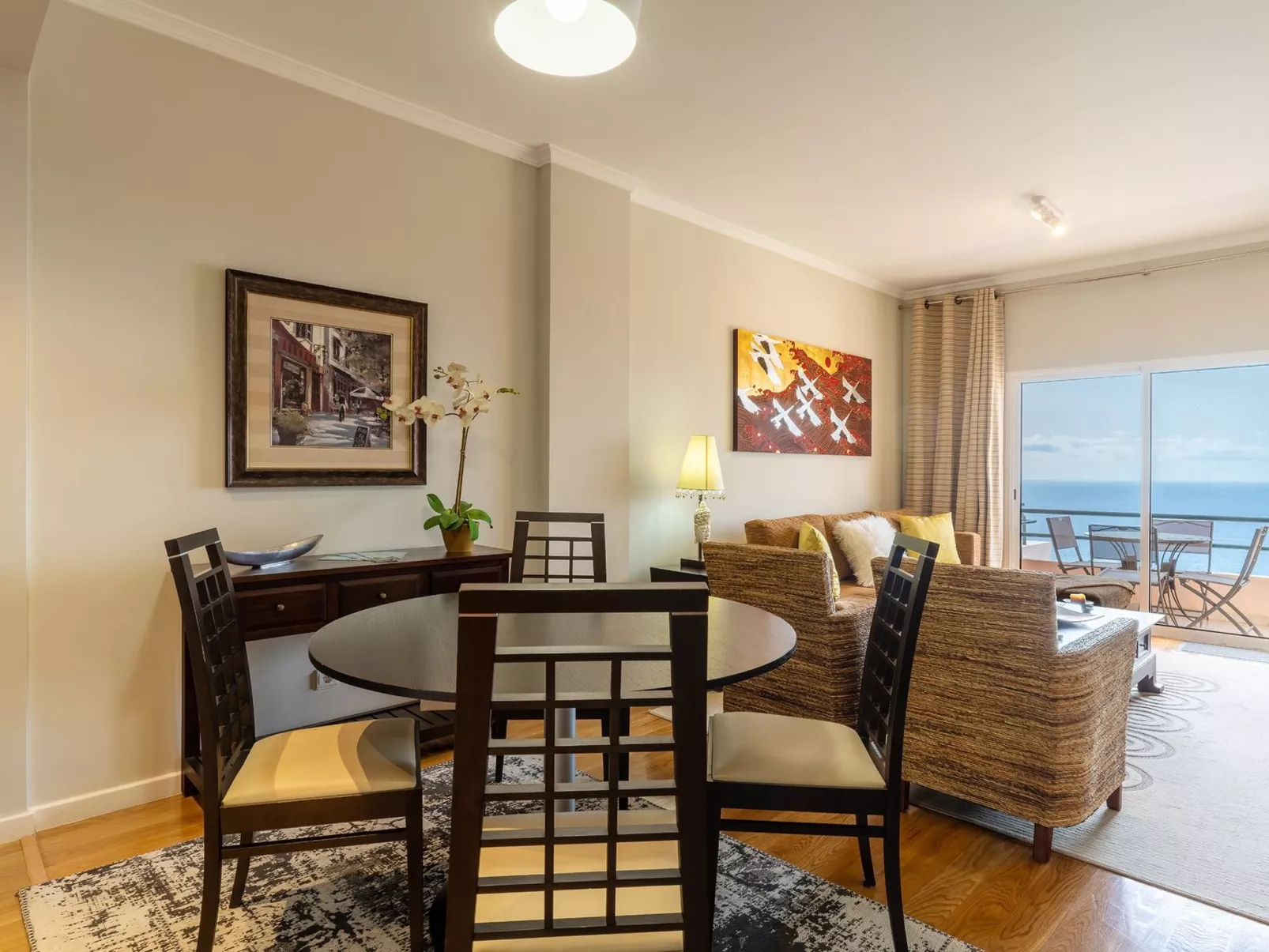 Studio für 3 Personen und 1 Kind in Funchal, Madeira (Funchal und Umgebung)-Image-tags.info