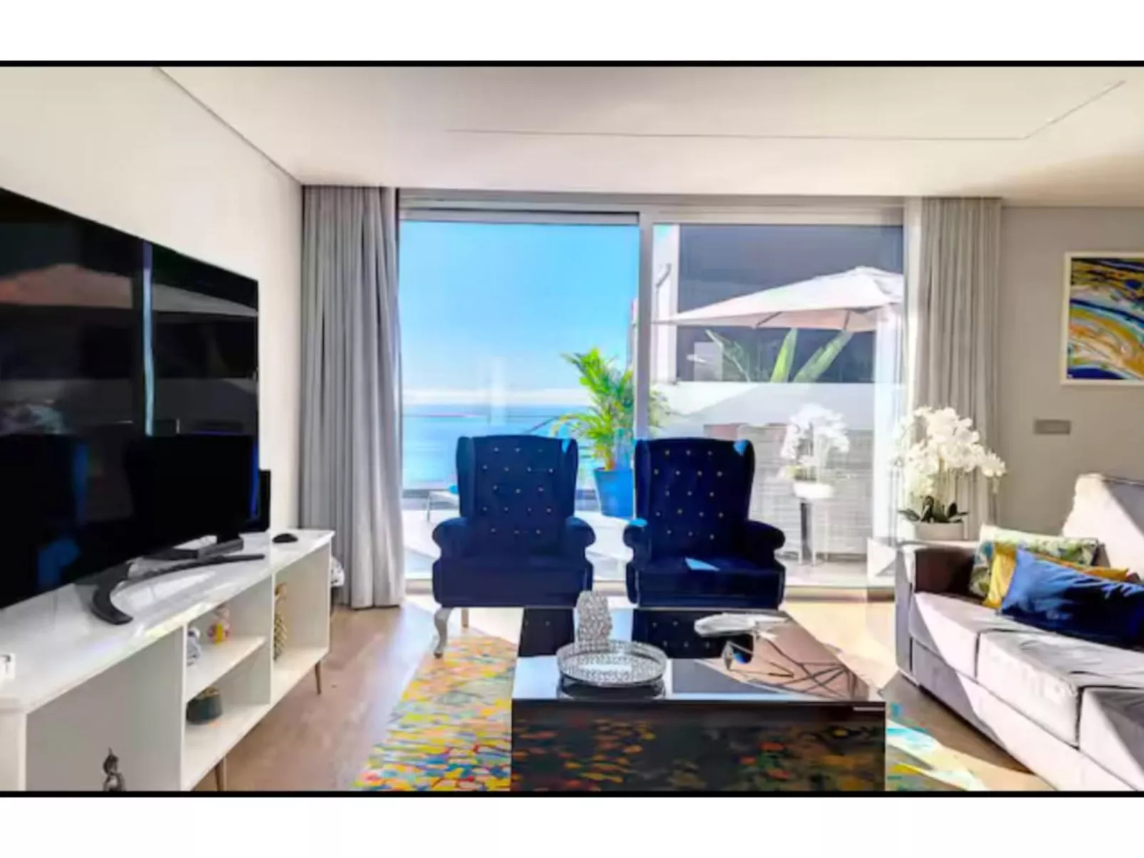 Ferienvilla "Villa Paradise Palms"-Image-tags.info