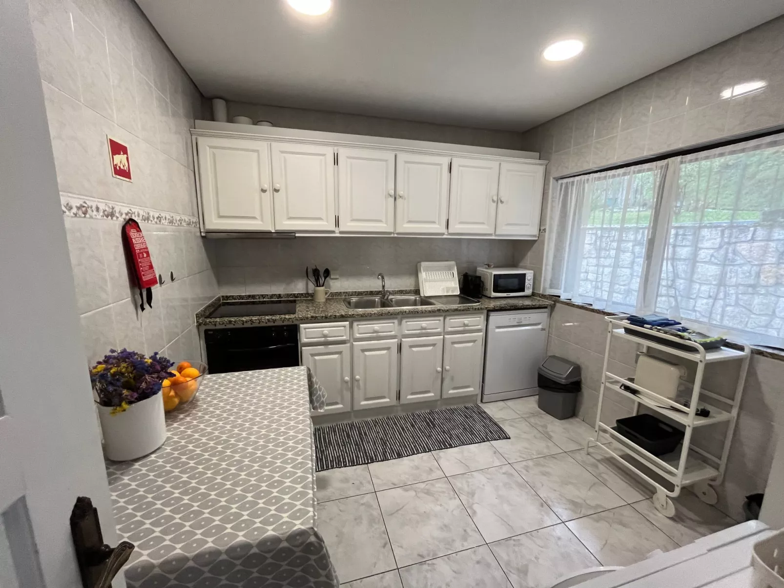 Casa de Casarelhos-Binnen