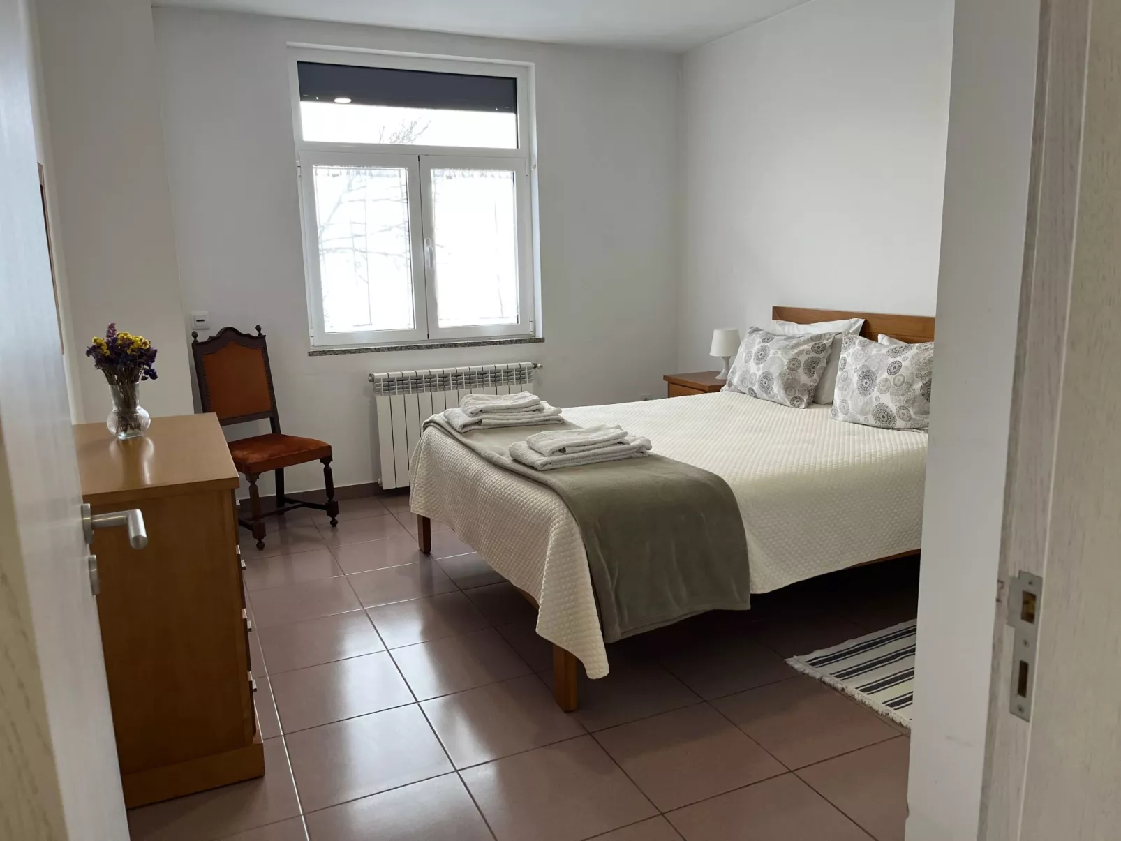 Casa de Casarelhos-Binnen