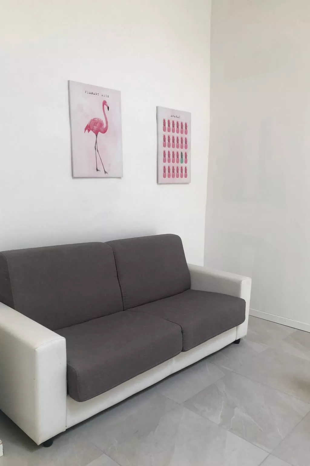 Wohnung im Herzen von Arezzo-Binnen