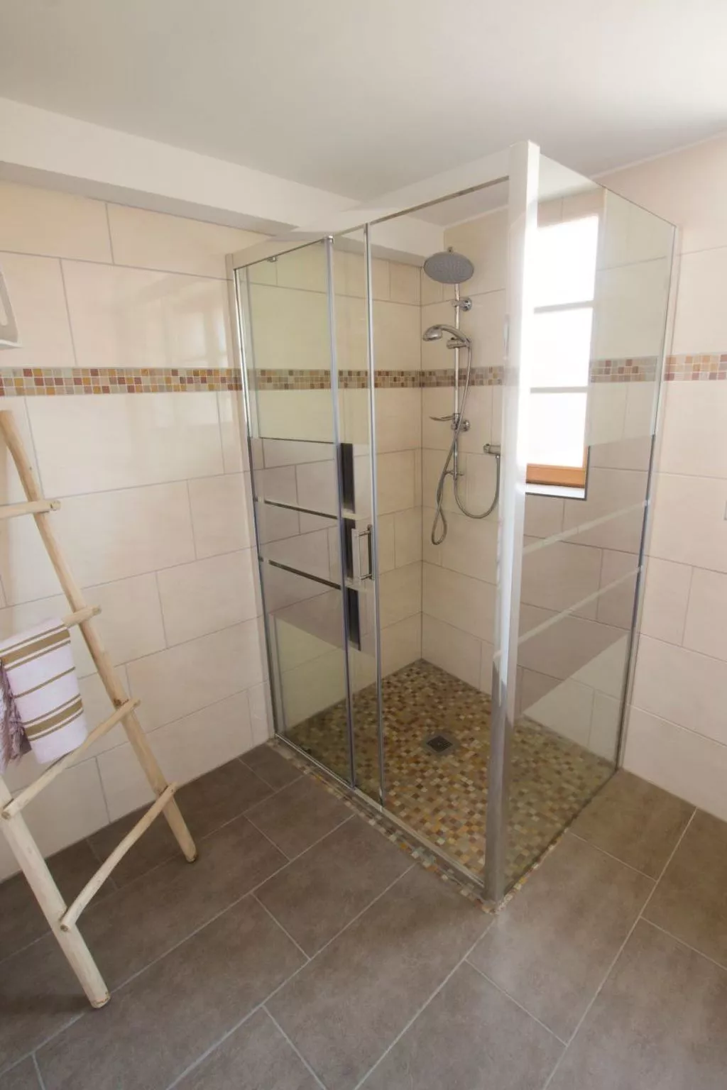 Le Divin Gîte klassifiziert 4 Sterne-Binnen