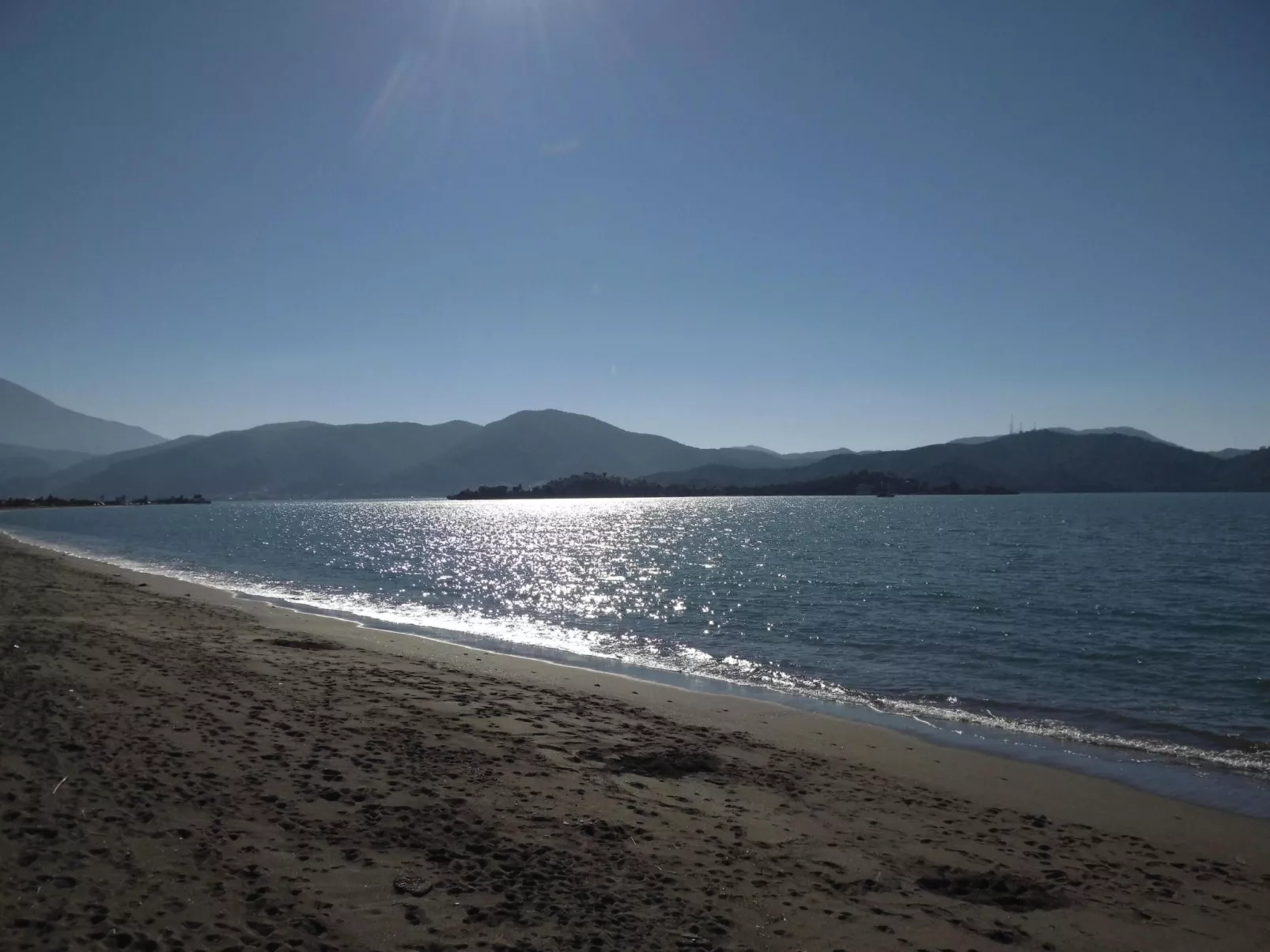 Strandnahe Ferienwohnung über zwei Etagen - Image-tags.info