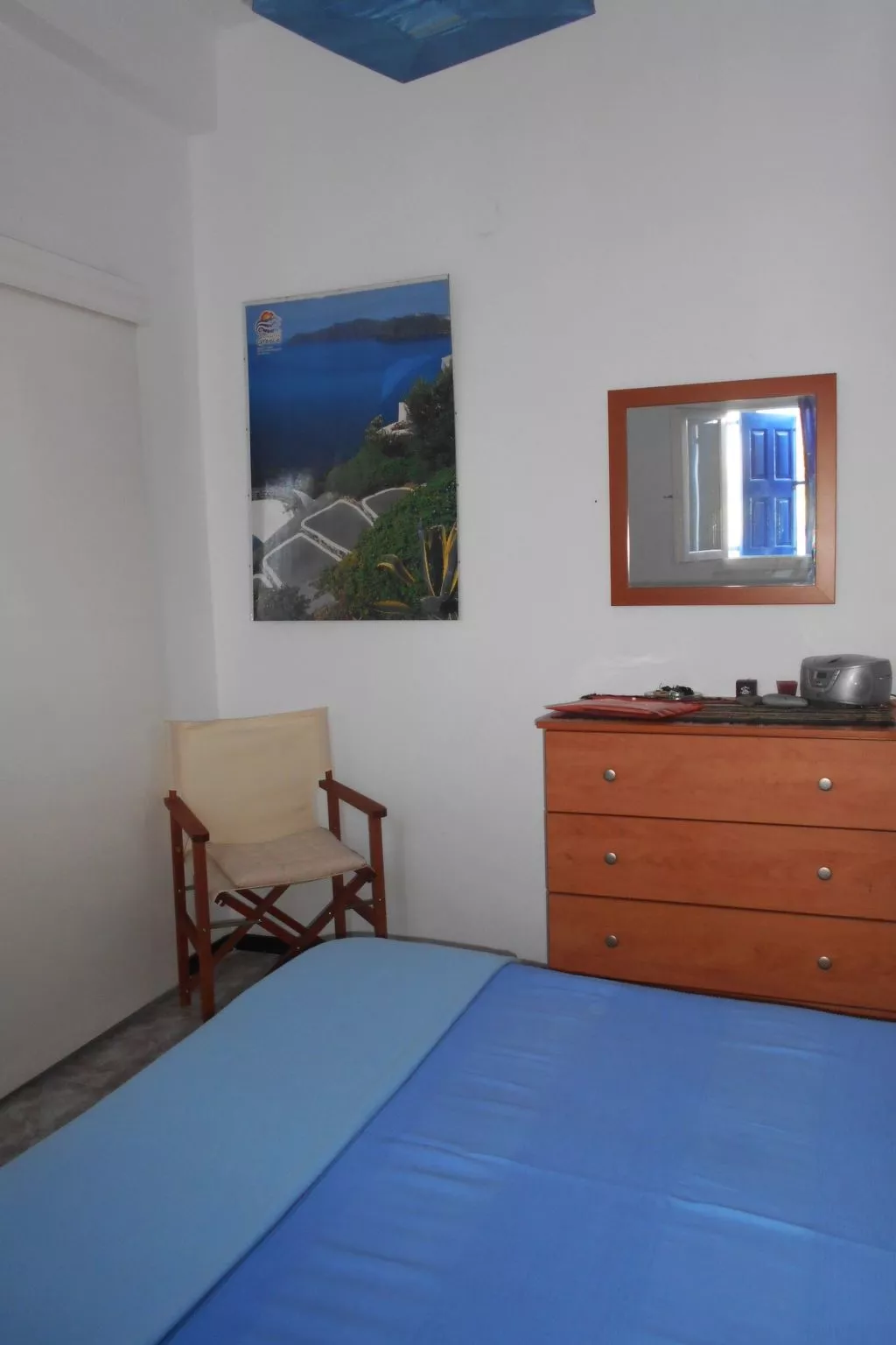 Meltemia-Studie Samos ASPRES-Binnen