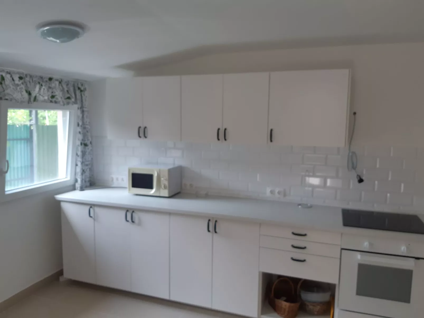 Renoviertes Haus in Zamárdi mit Großer Terrasse-Binnen