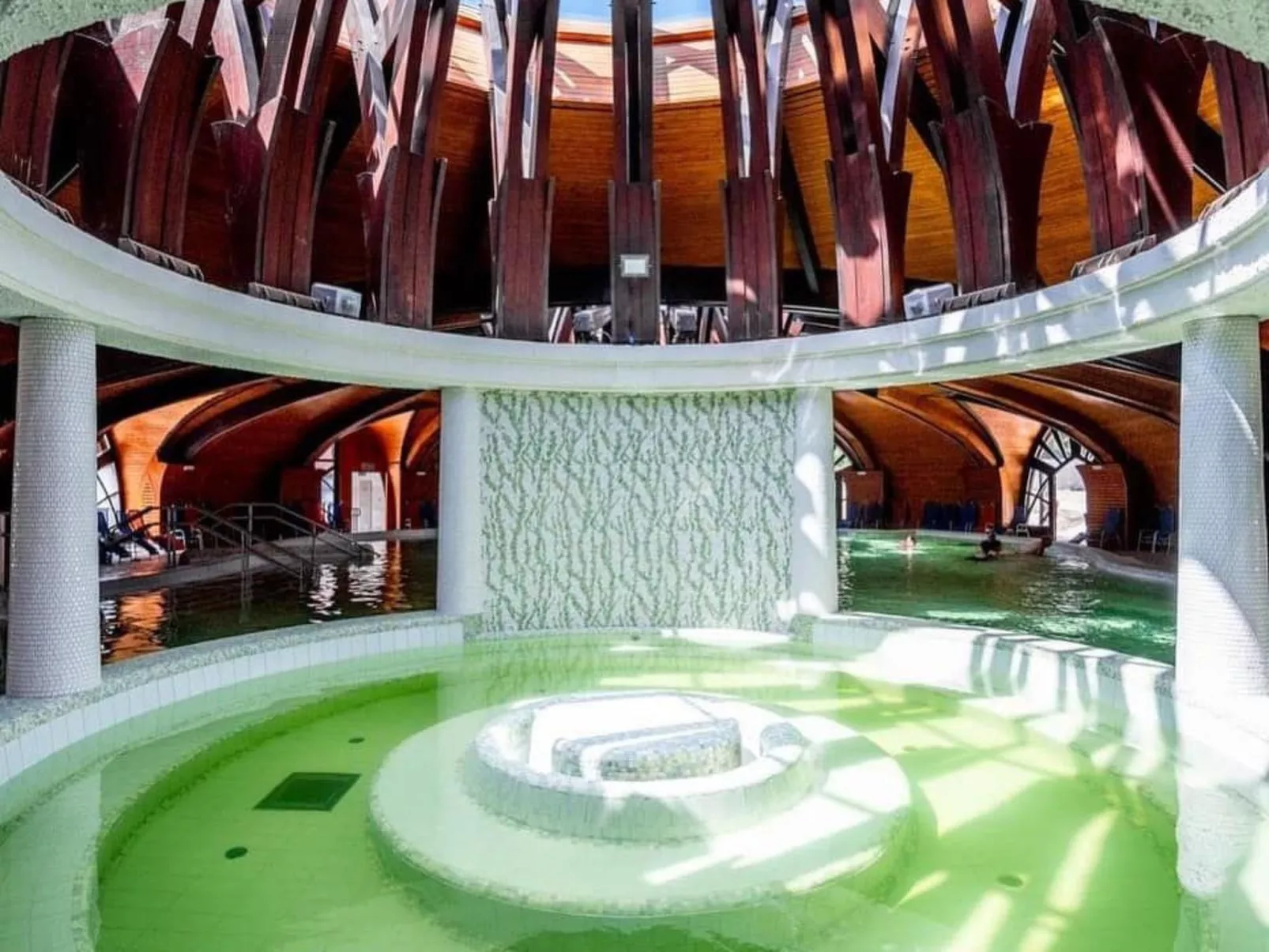 Große Ferienwohnung für 6 Personen-Buiten