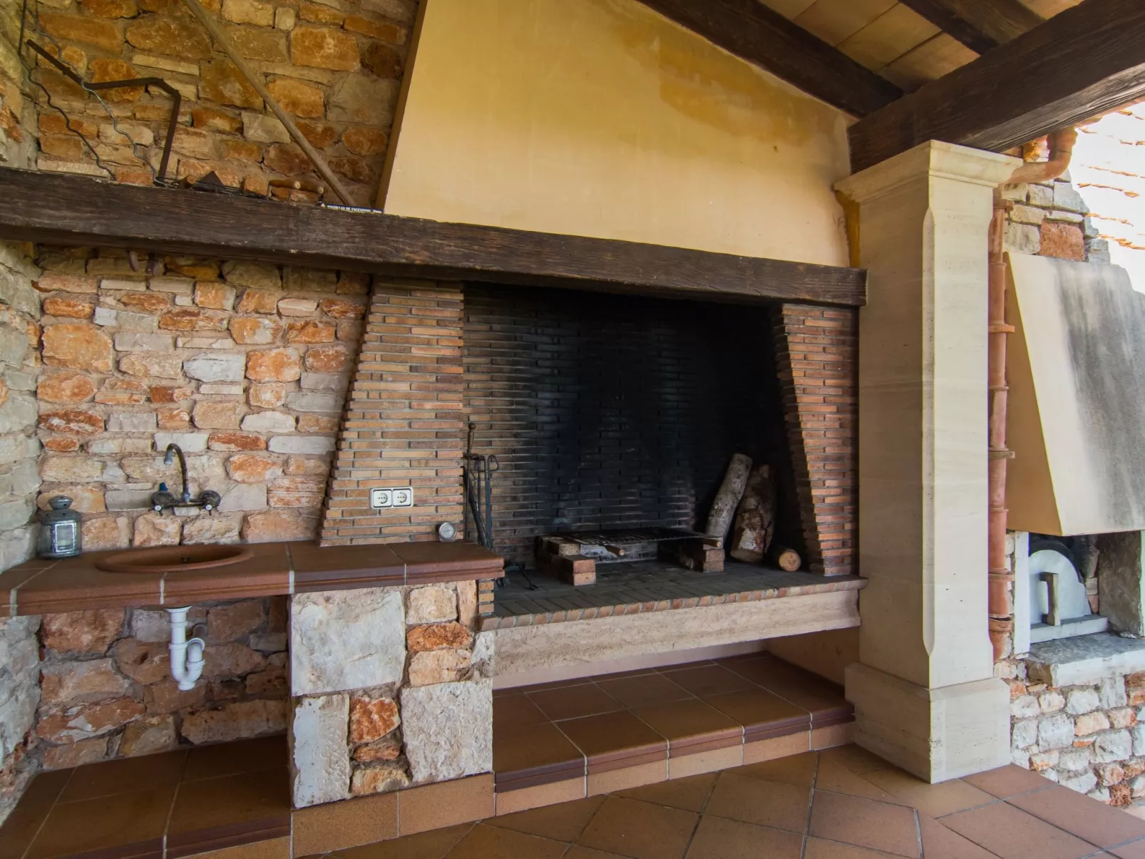 Forn Fumet  (ETV 899)-Buiten