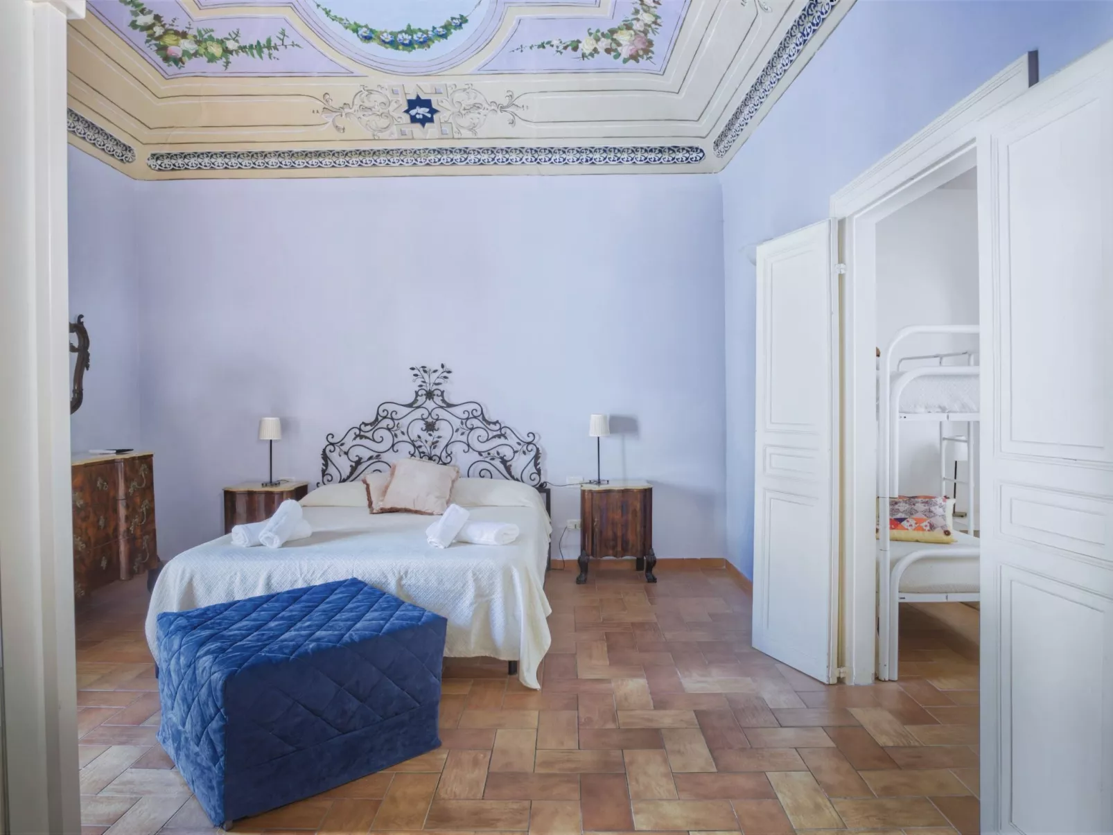 Casa Porto Salvo E-Binnen