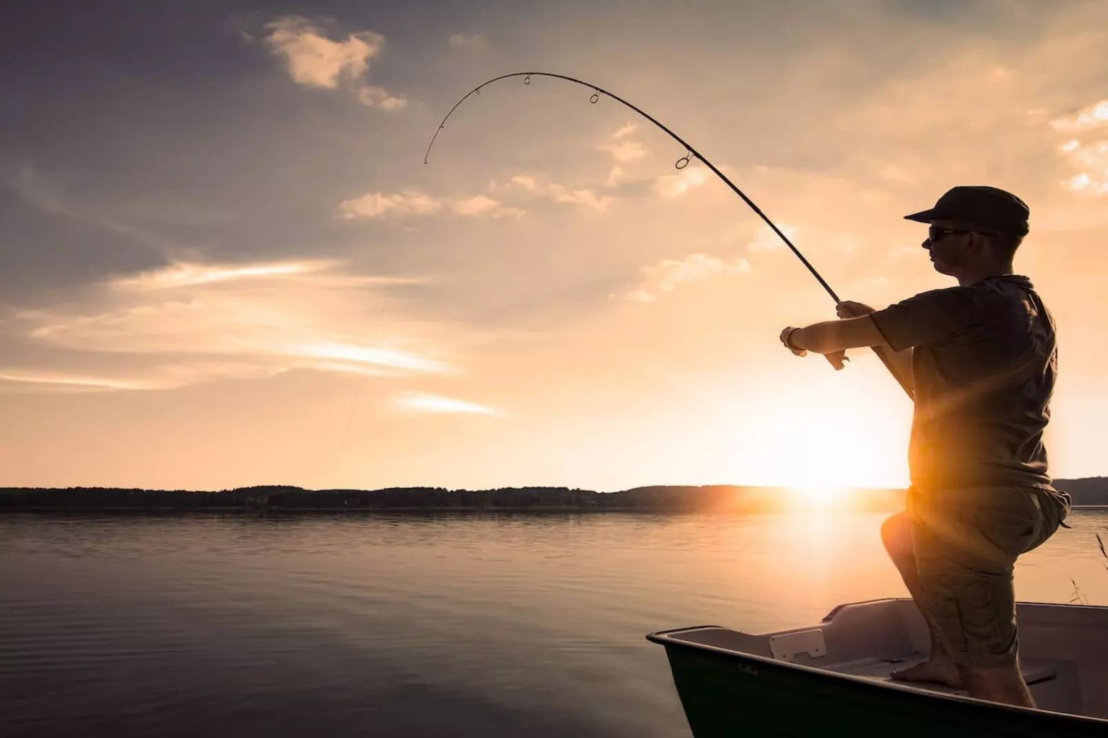 4 sterren vakantie huis in VÄRNAMO-Buitenlucht