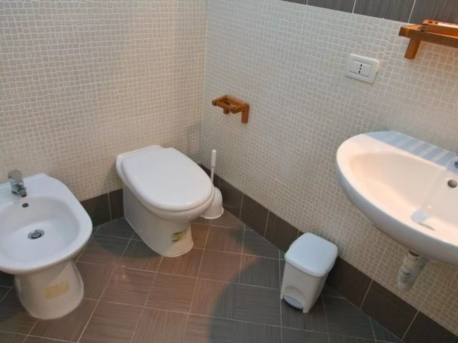 Casa Porto Salvo B-Binnen