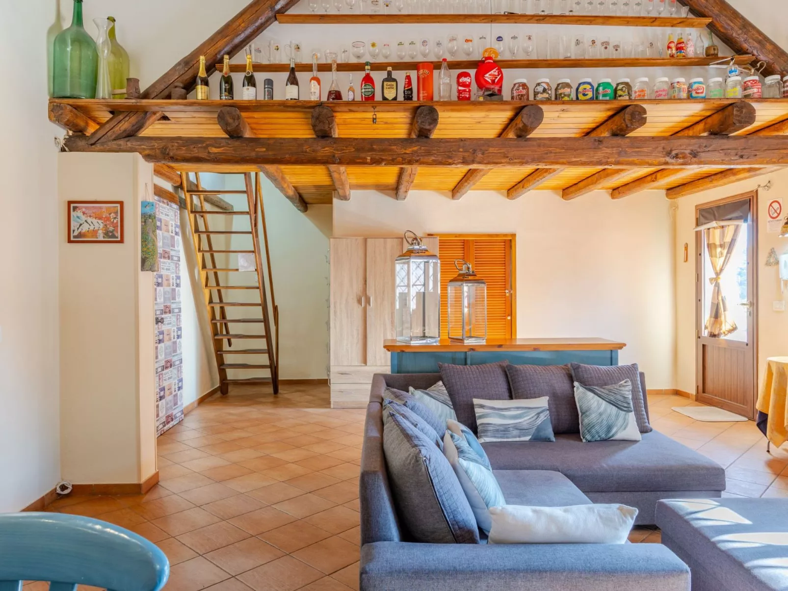 La casa di Gio-Binnen