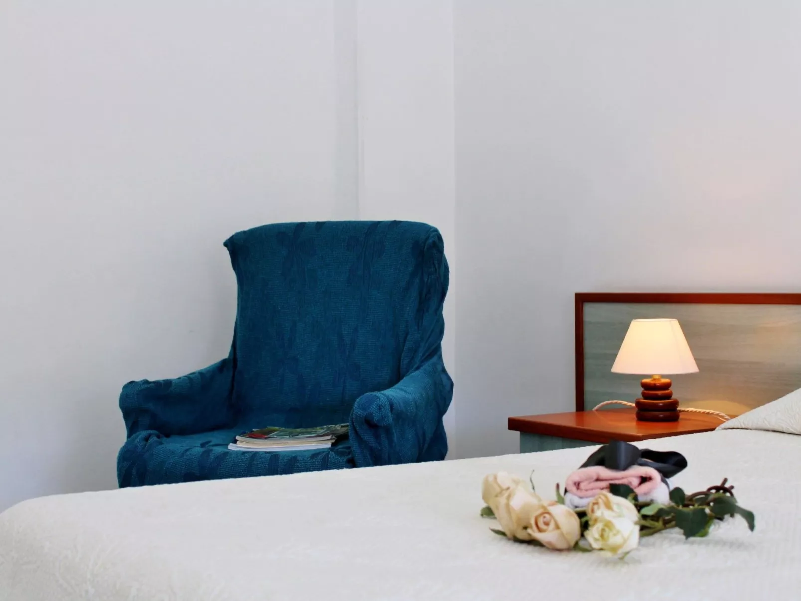 ILA2306 HOUSE CONCHIGLIA 4-Binnen